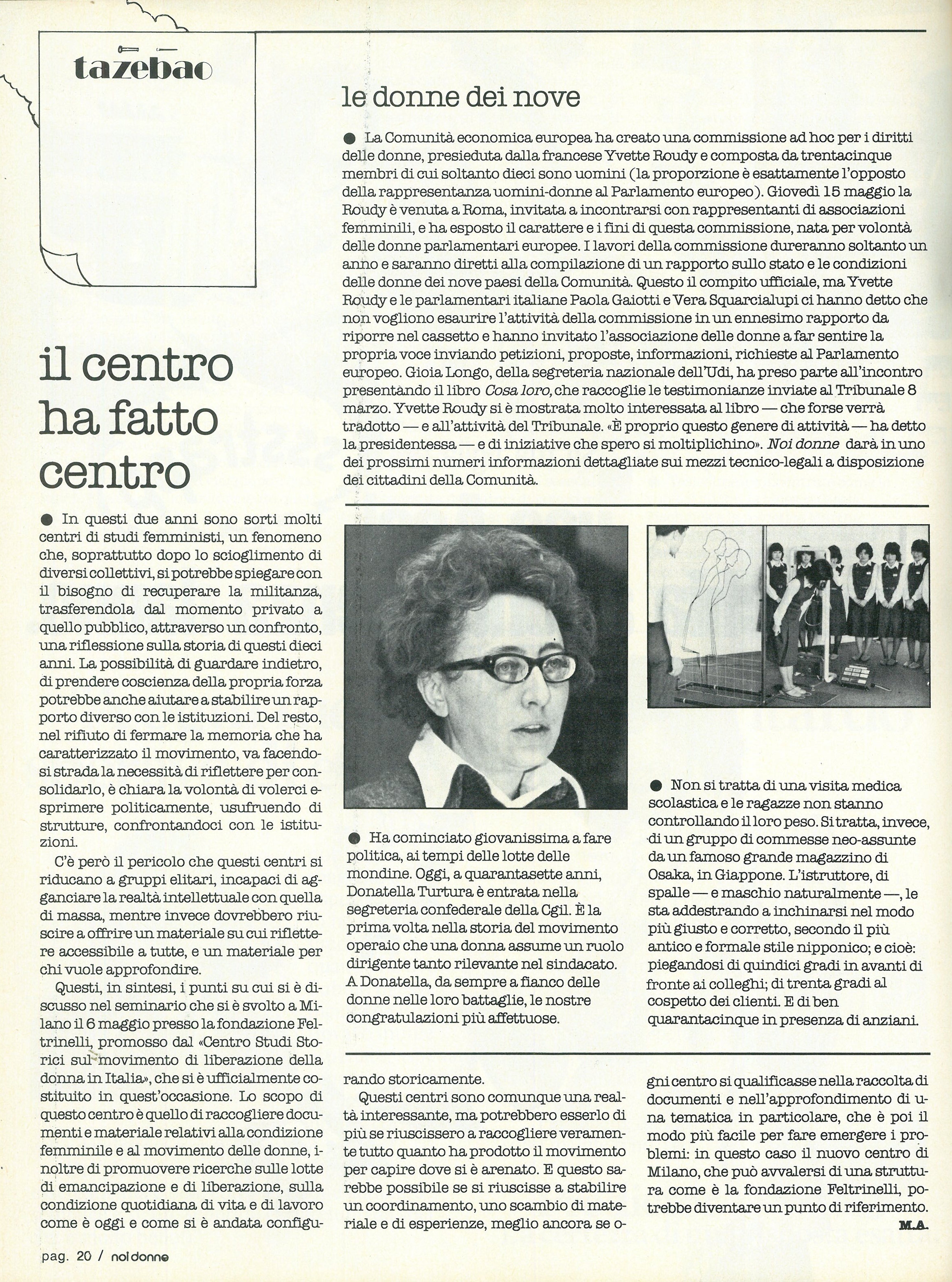 Foto: Immigrate a Torino