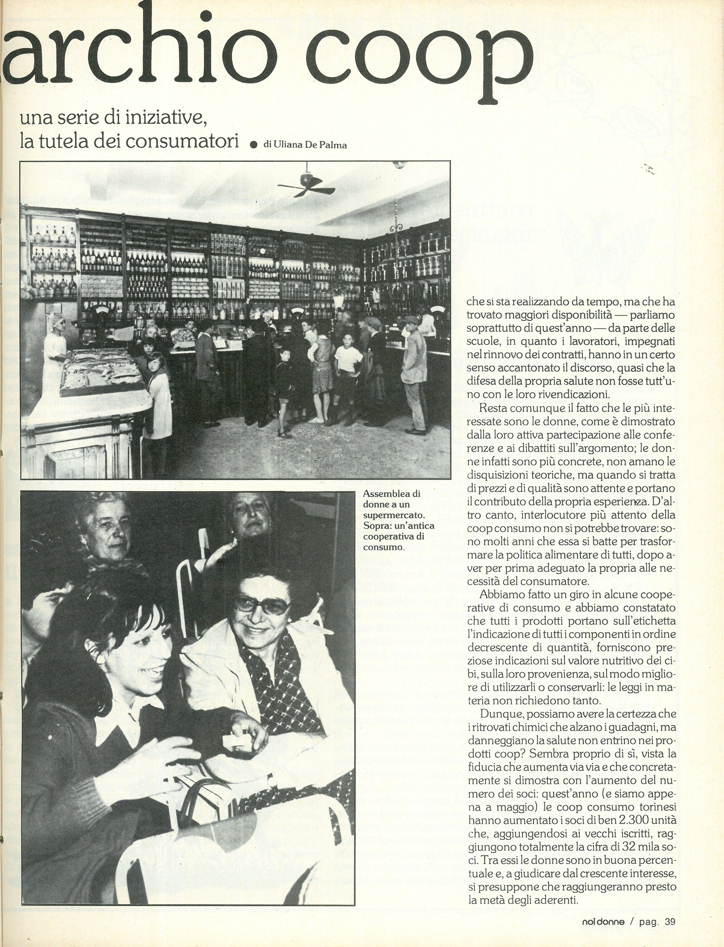 Foto: Immigrate a Torino