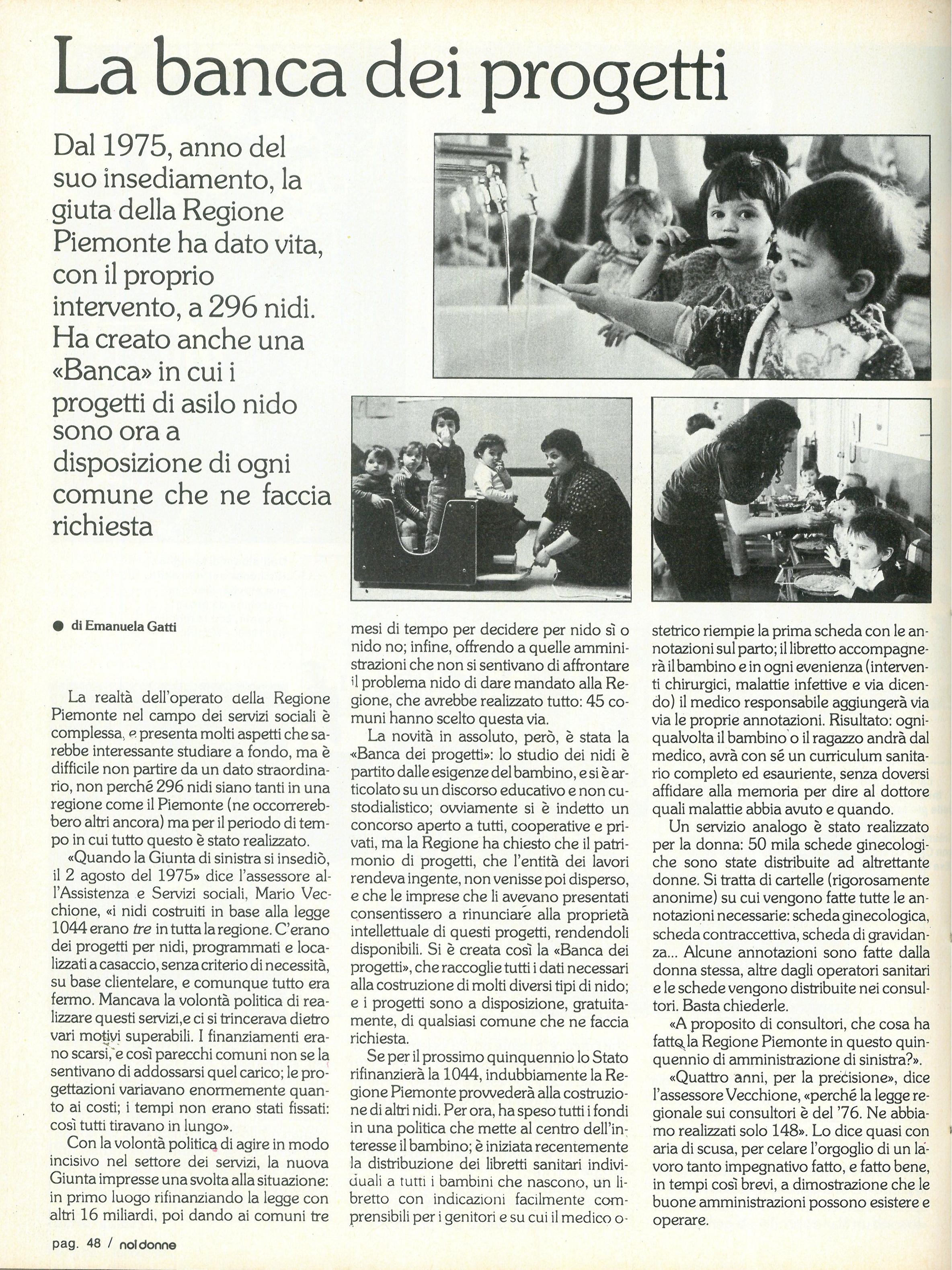 Foto: Immigrate a Torino