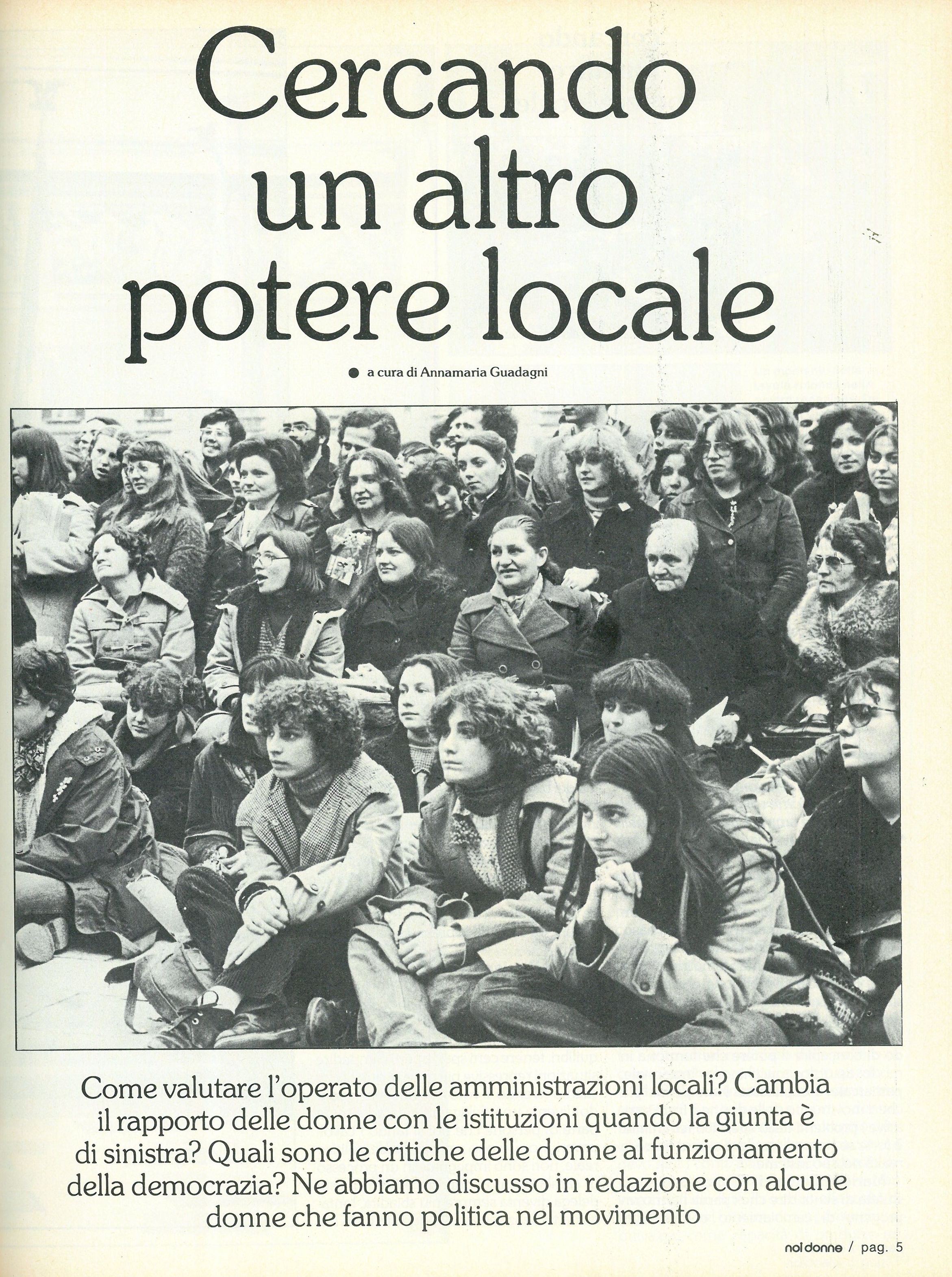 Foto: Immigrate a Torino