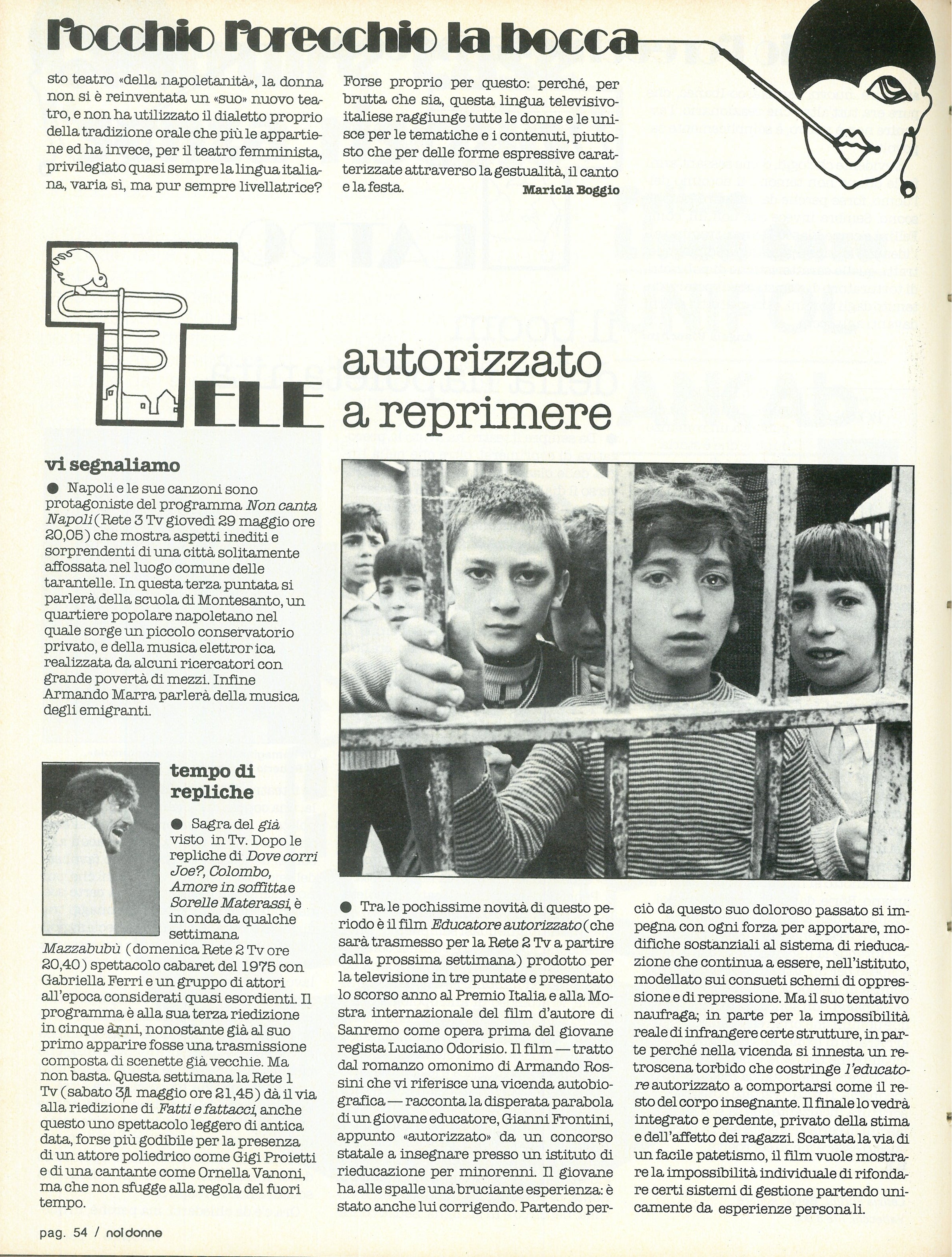 Foto: Immigrate a Torino