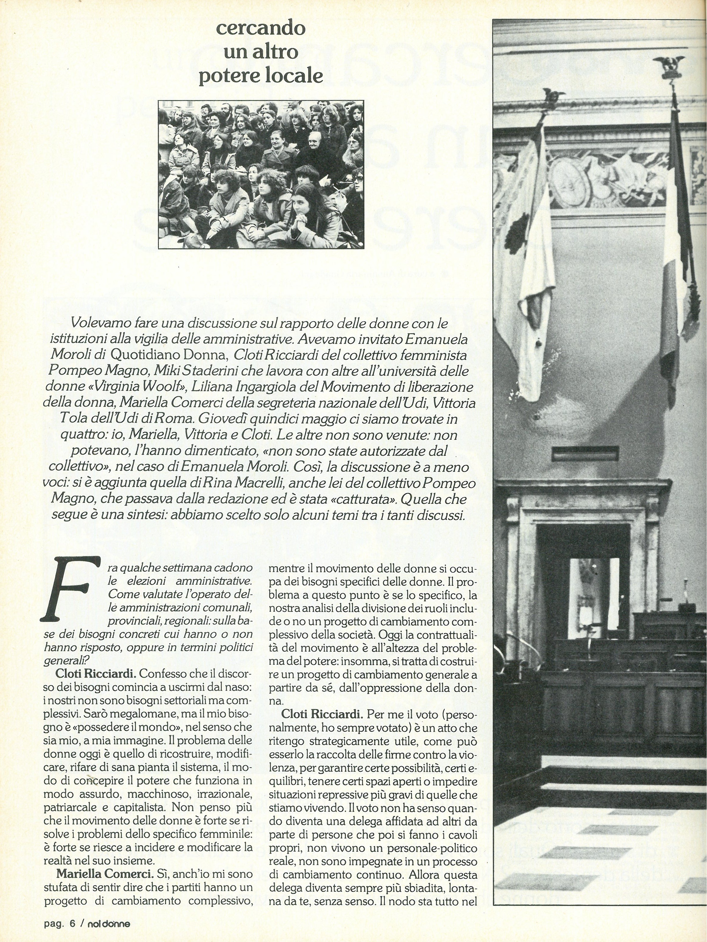 Foto: Immigrate a Torino
