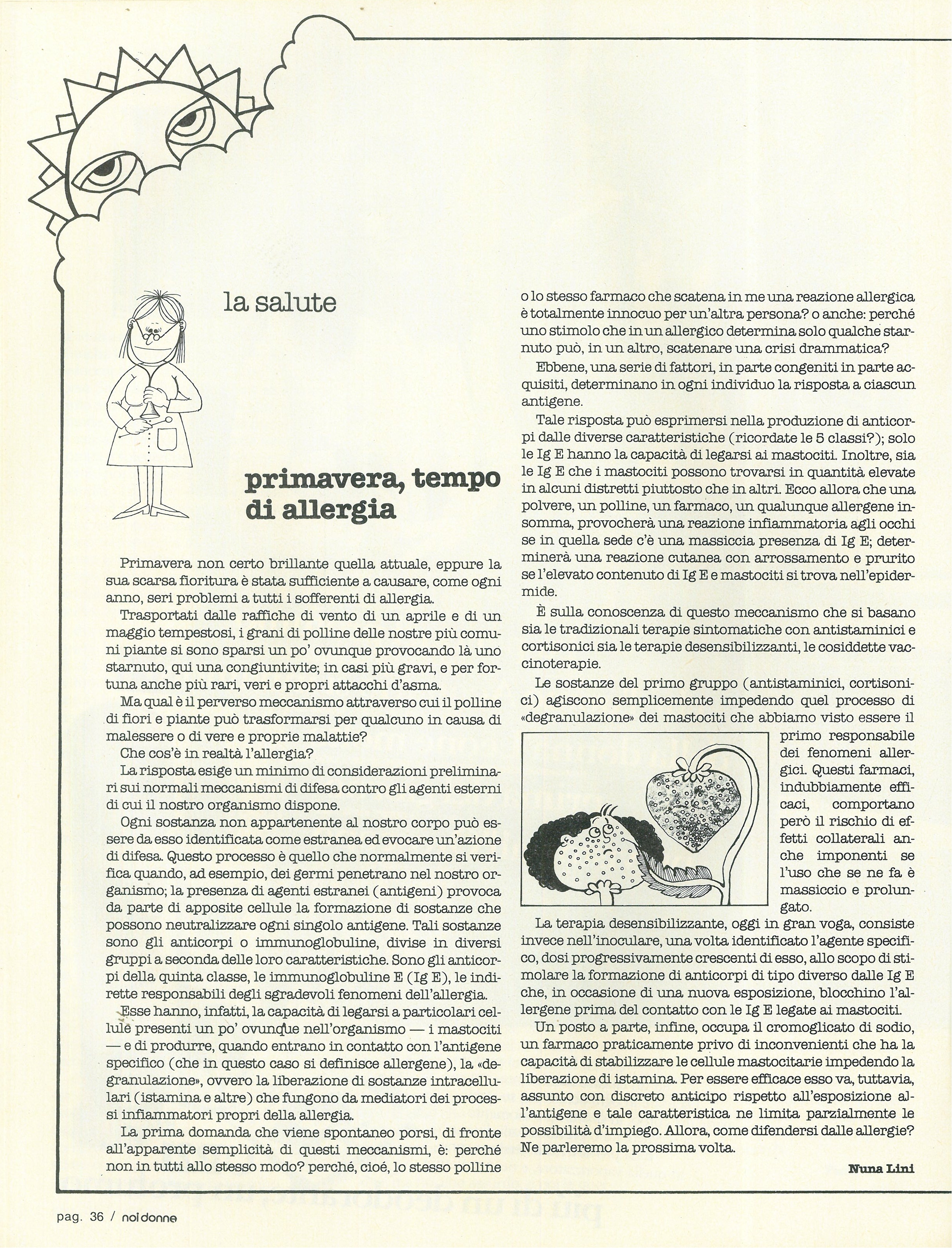 Foto: Signorsì? No, signori