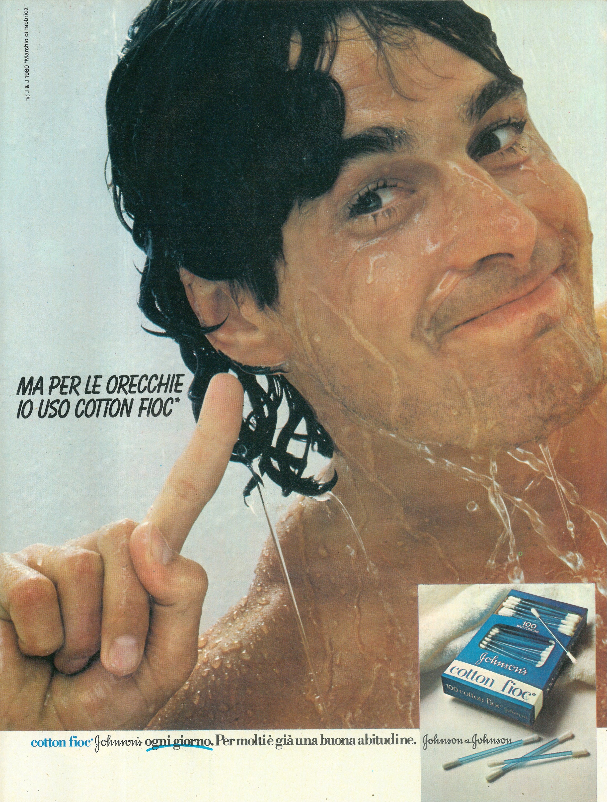 Foto: Signorsì? No, signori