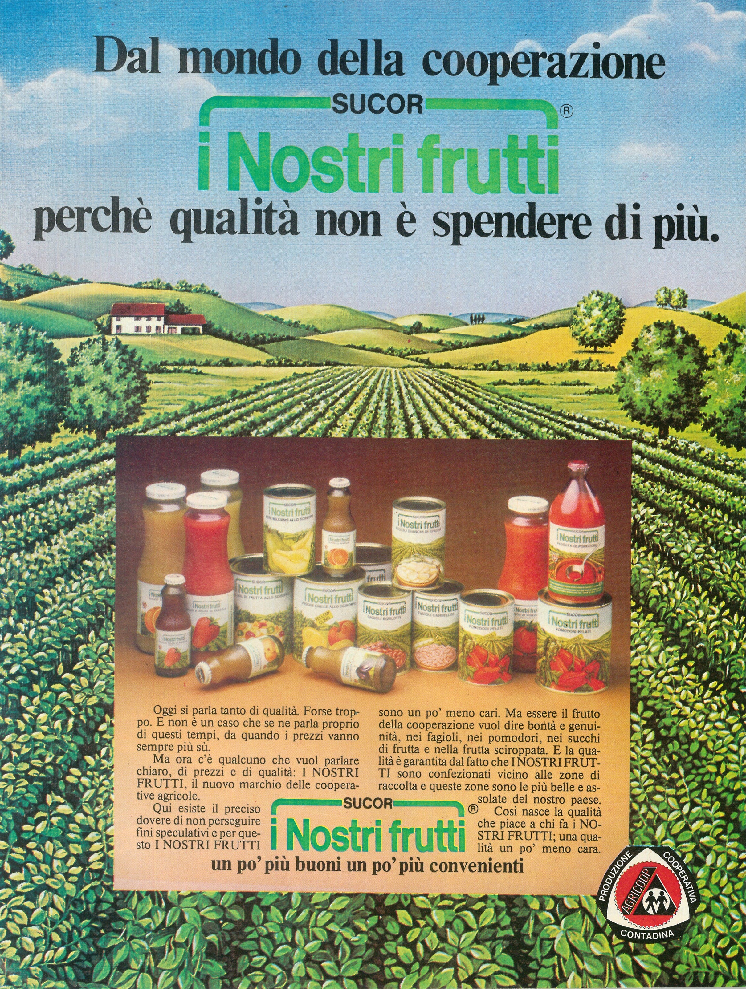 Foto: Signorsì? No, signori
