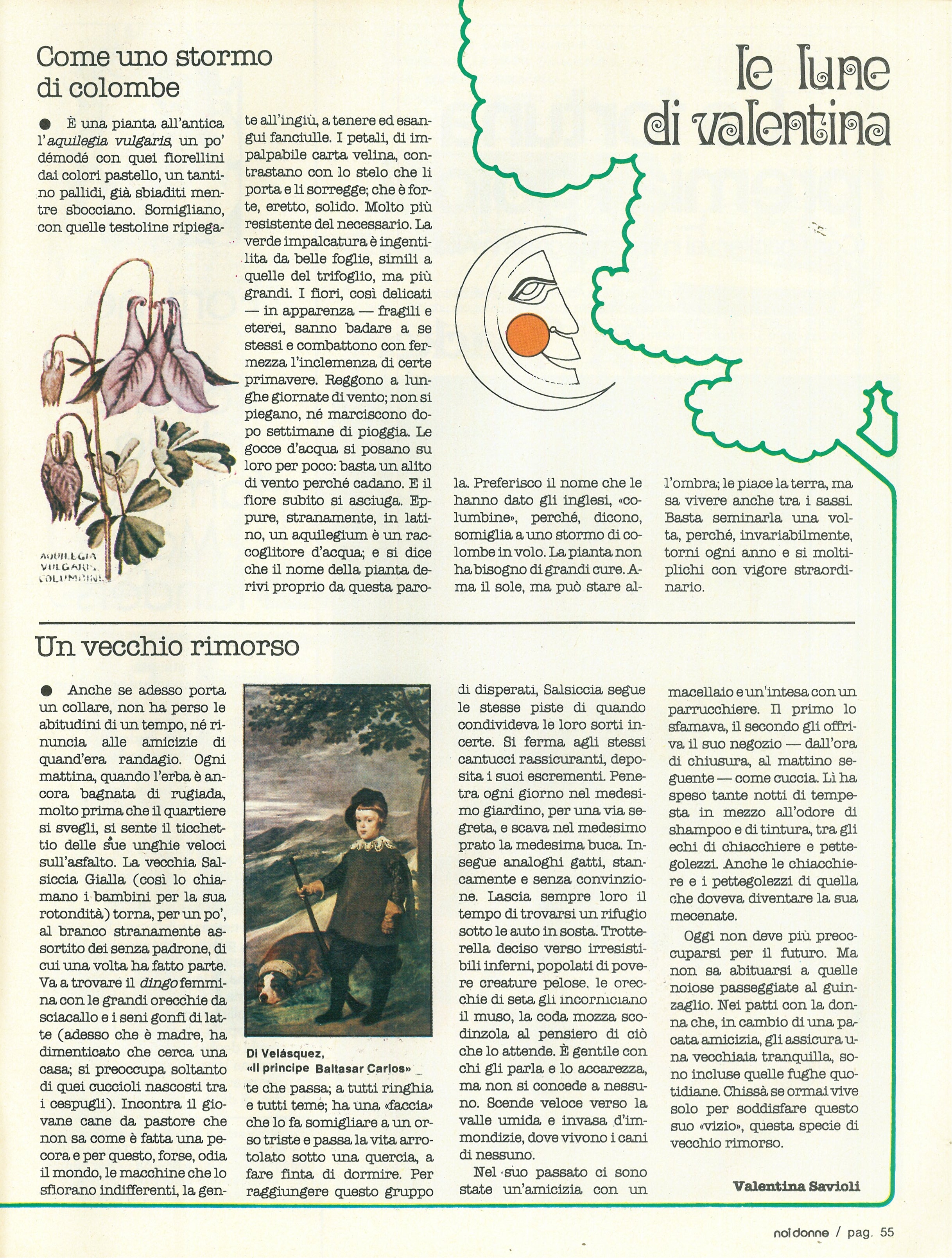 Foto: Signorsì? No, signori