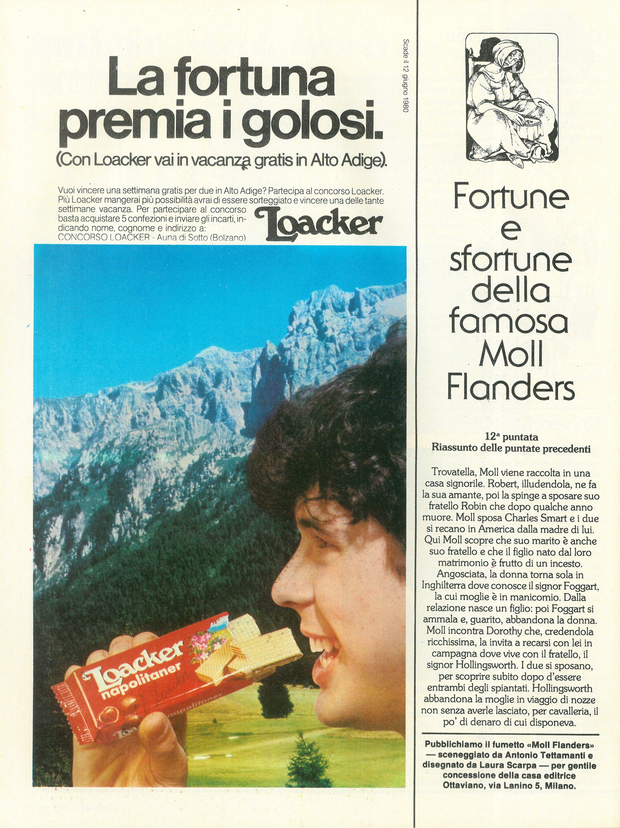Foto: Signorsì? No, signori