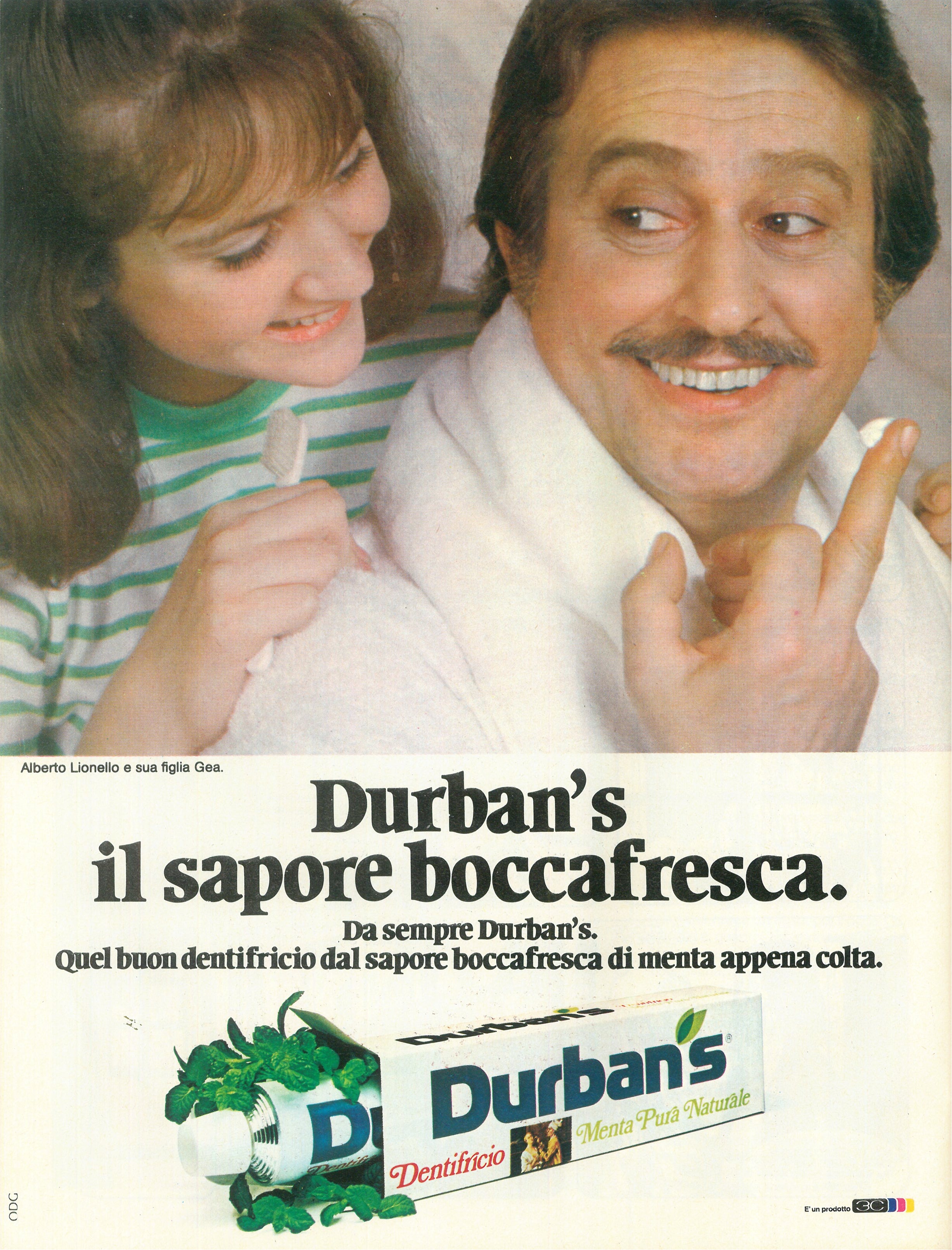 Foto: Signorsì? No, signori