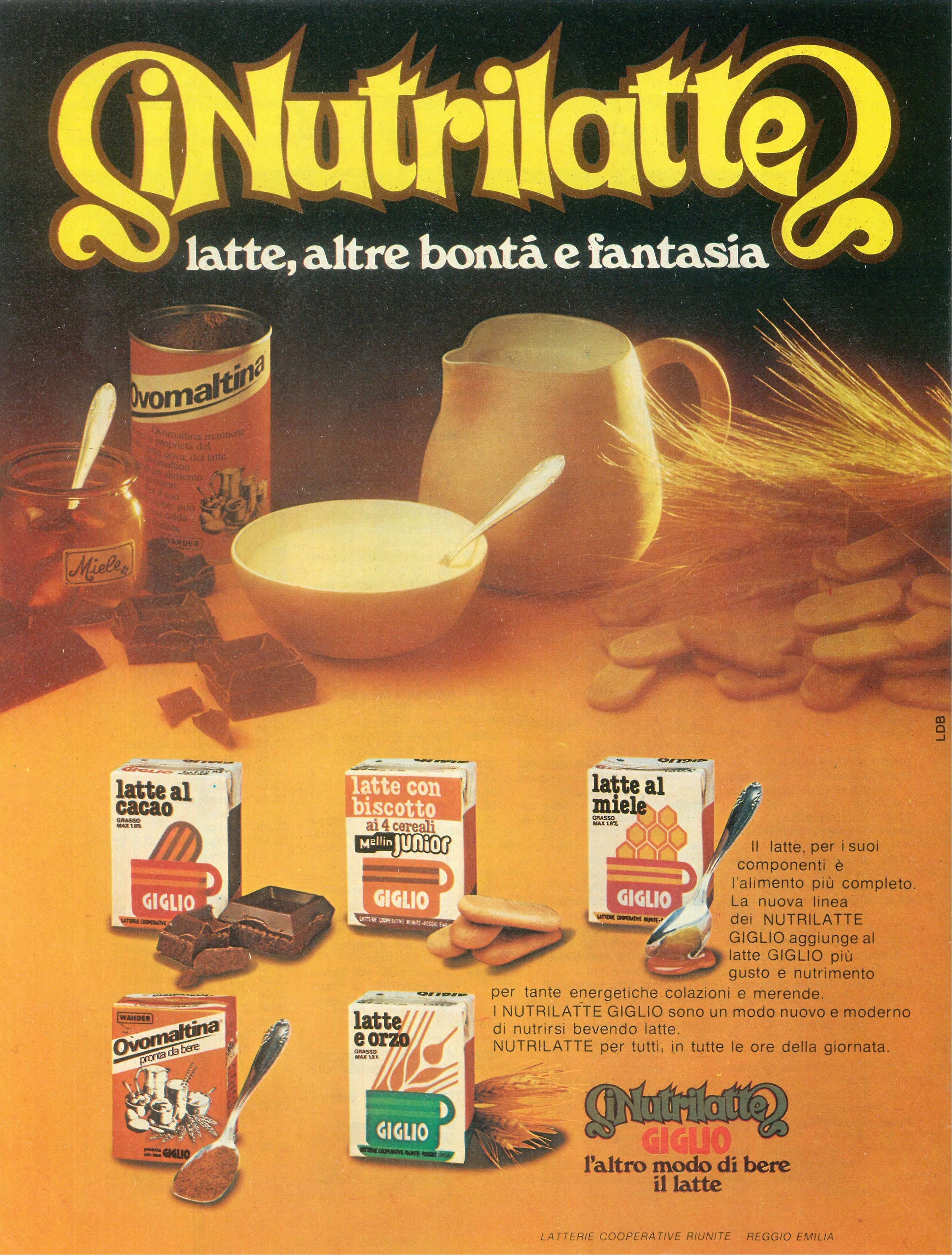 Foto: Signorsì? No, signori