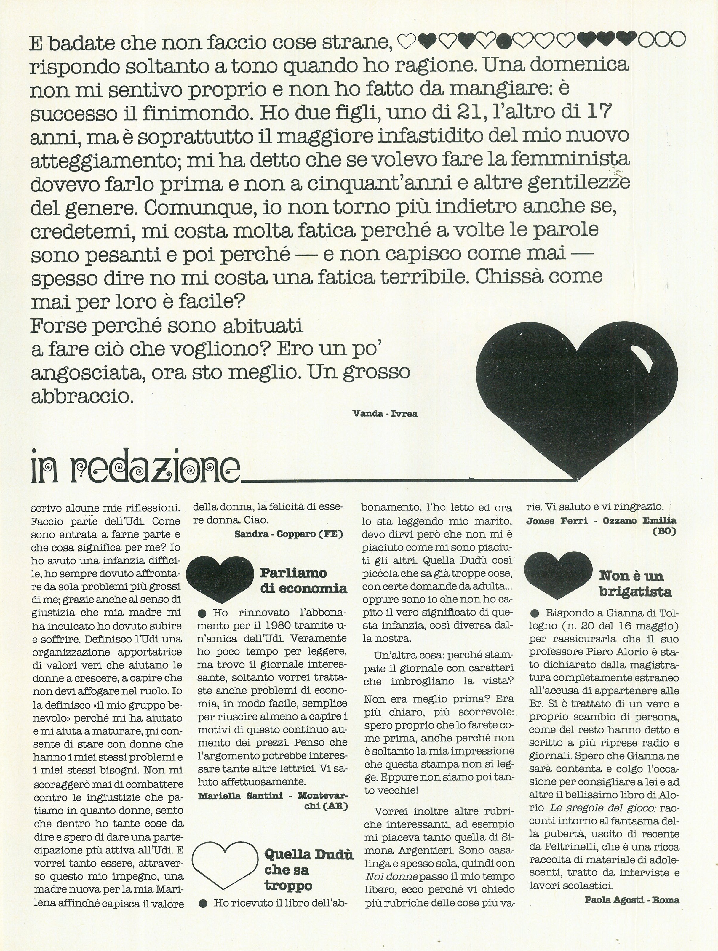 Foto: Una atroce storia normale