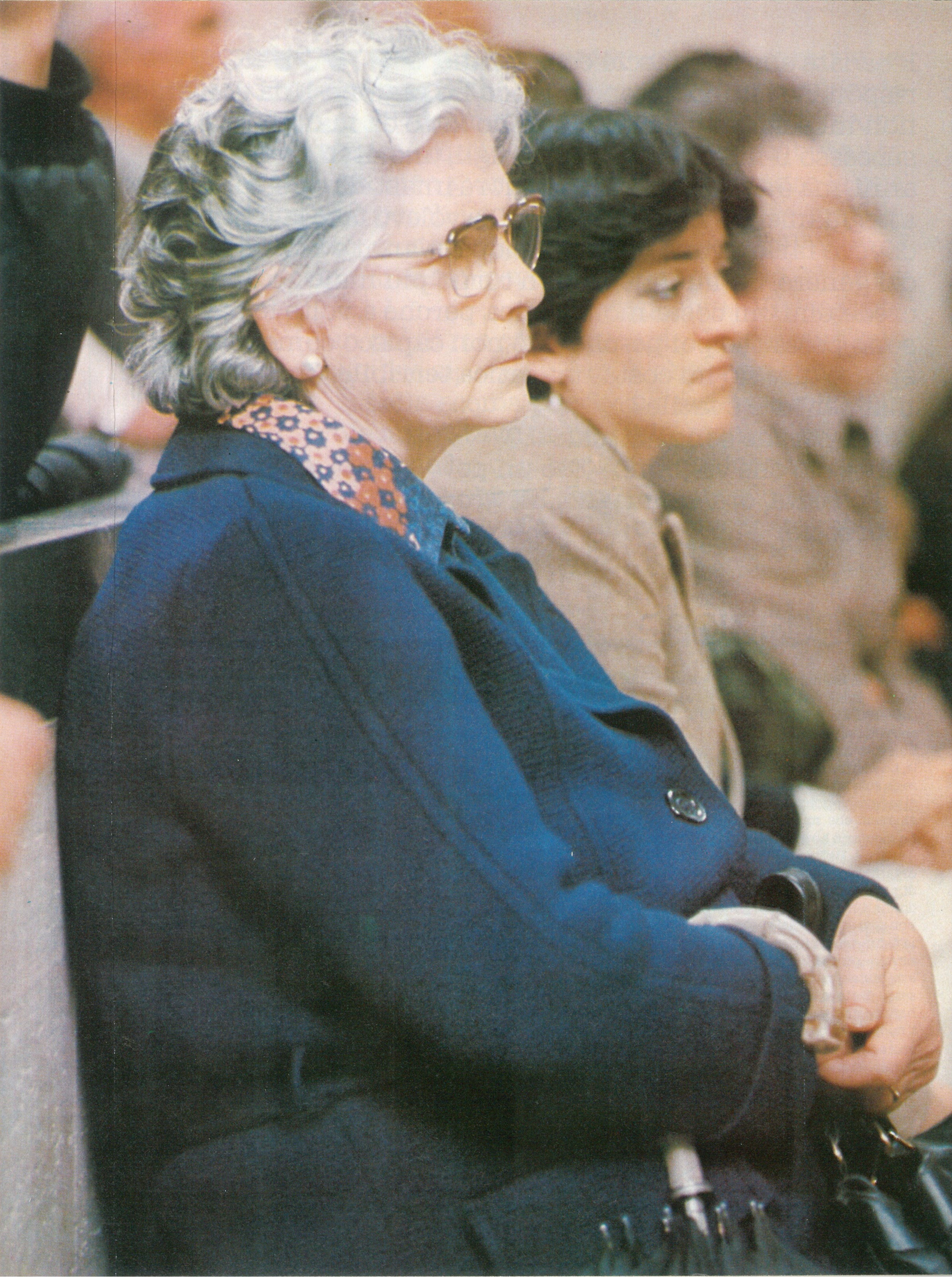 Foto: Una atroce storia normale
