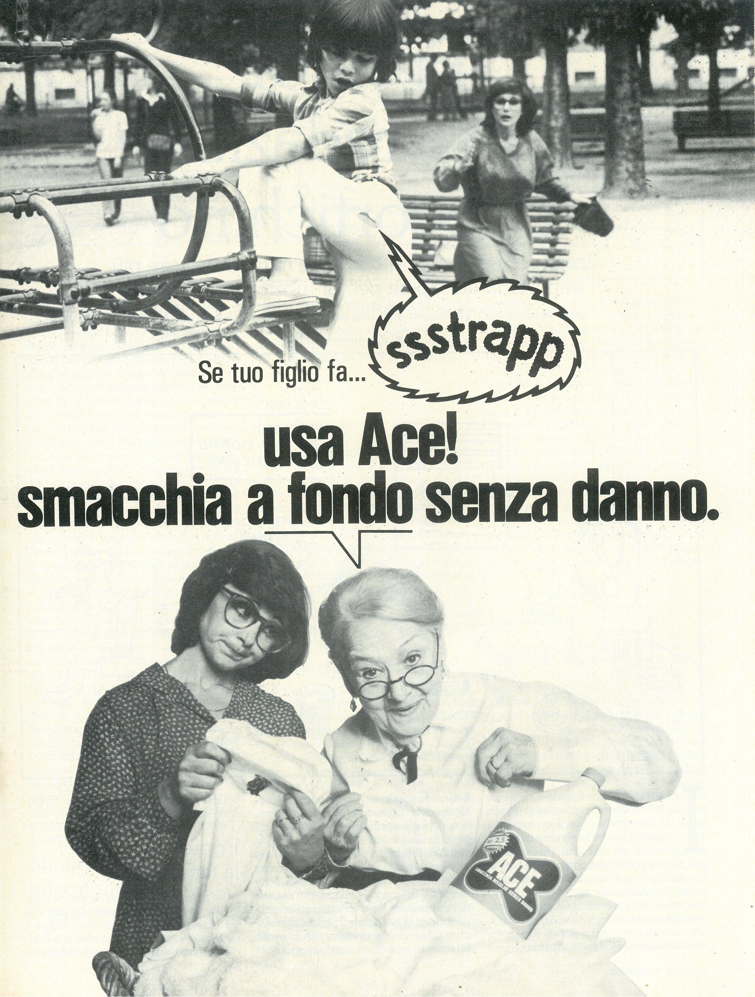 Foto: Una atroce storia normale