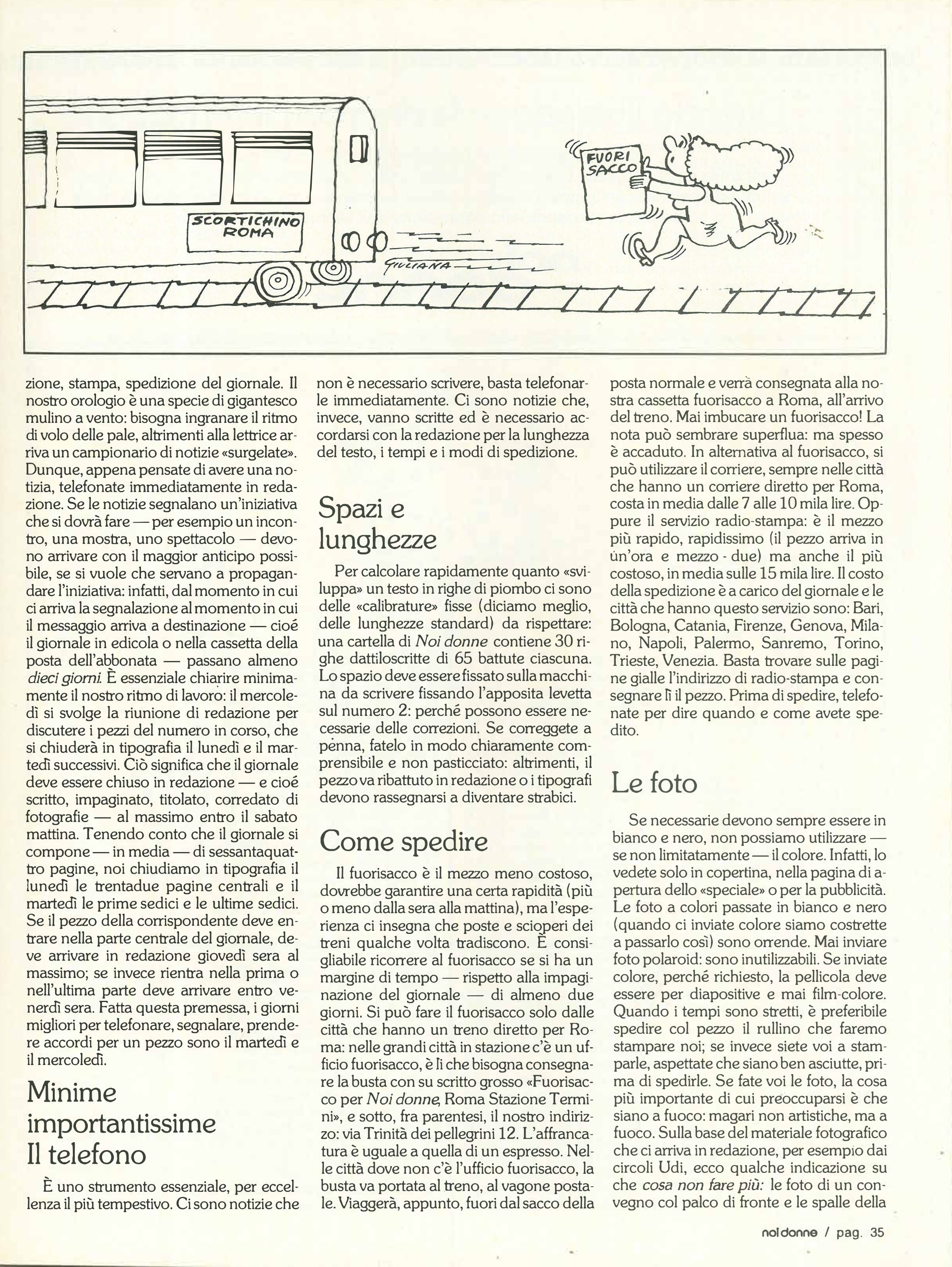 Foto: Una atroce storia normale
