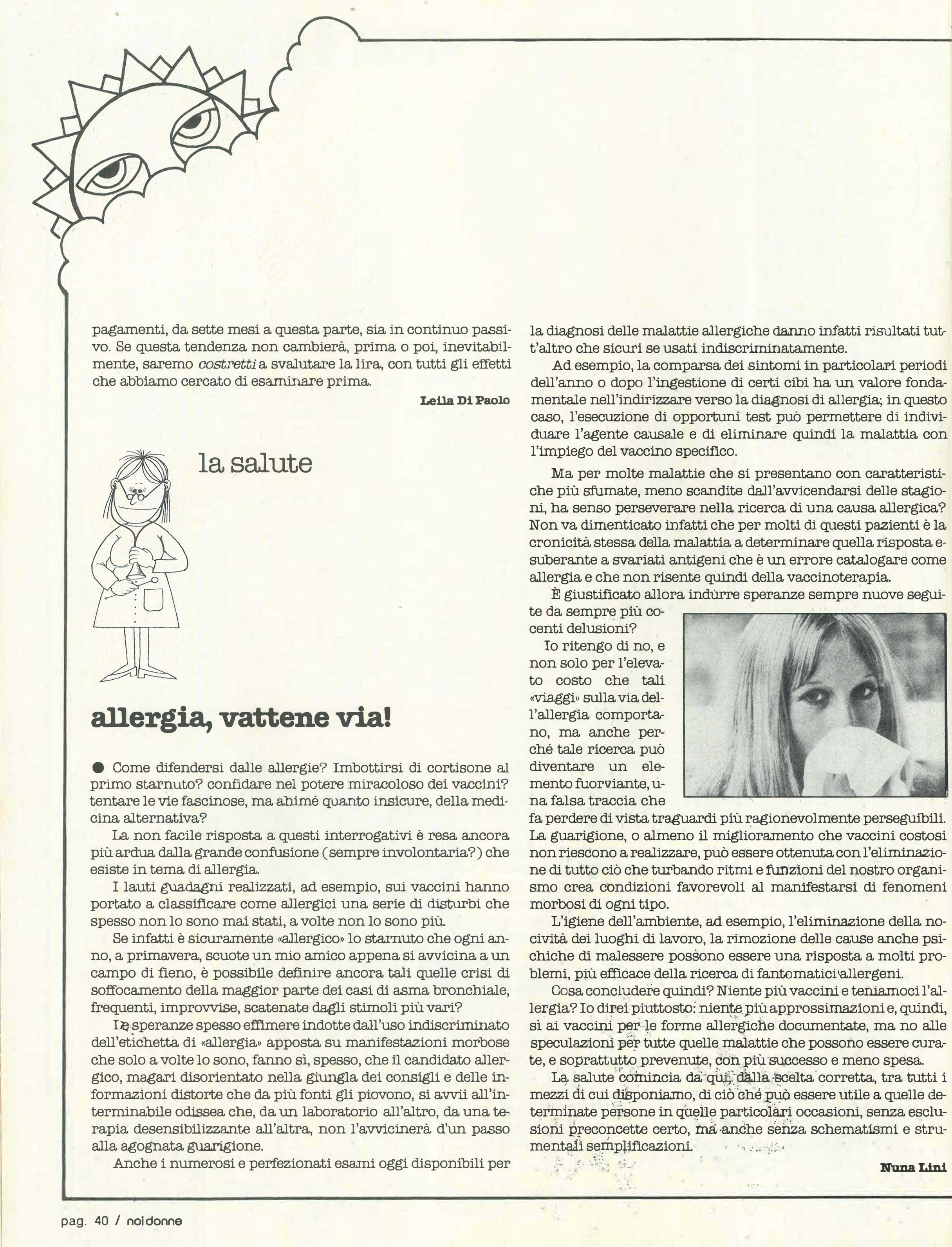Foto: Una atroce storia normale