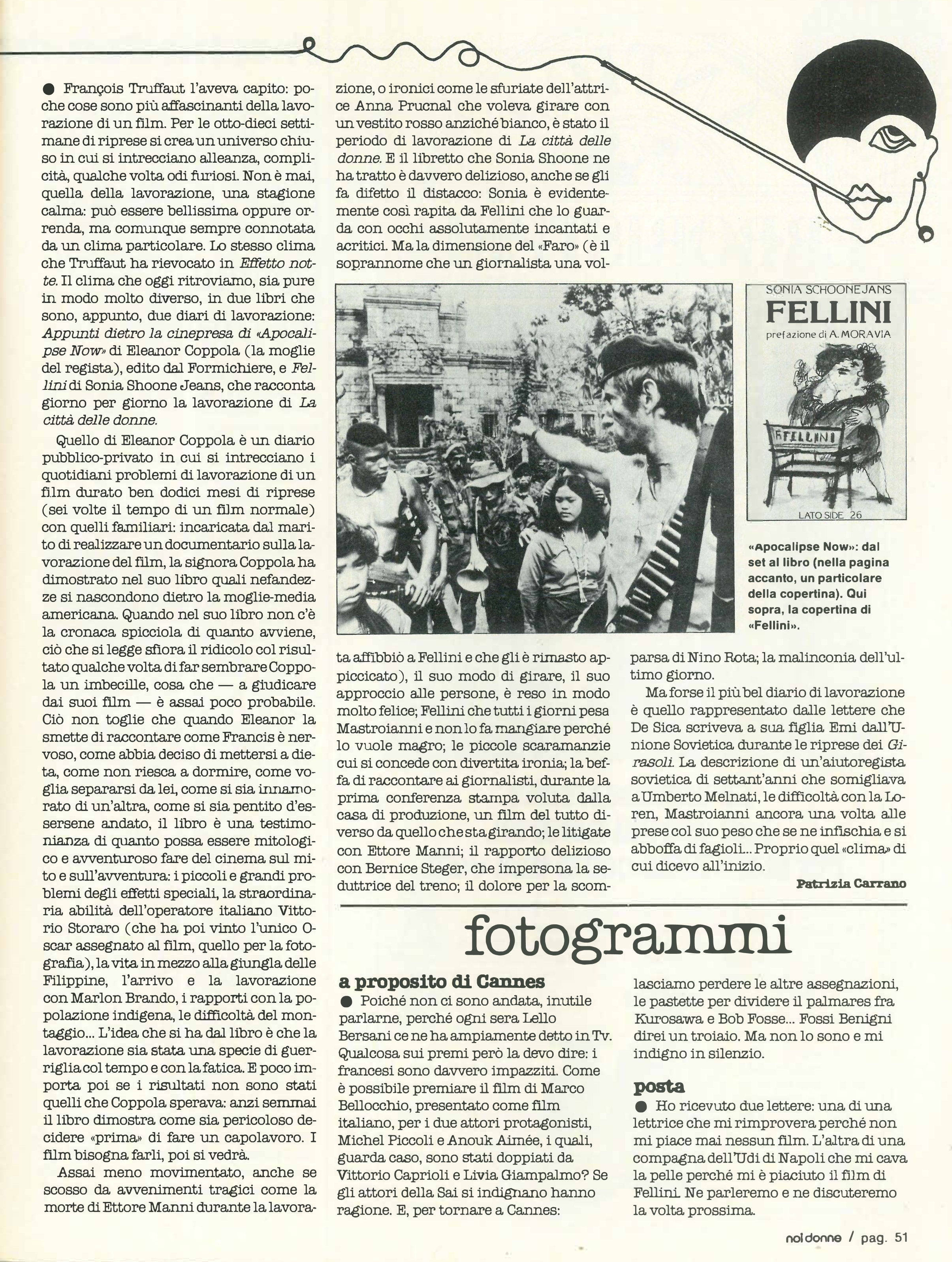 Foto: Una atroce storia normale