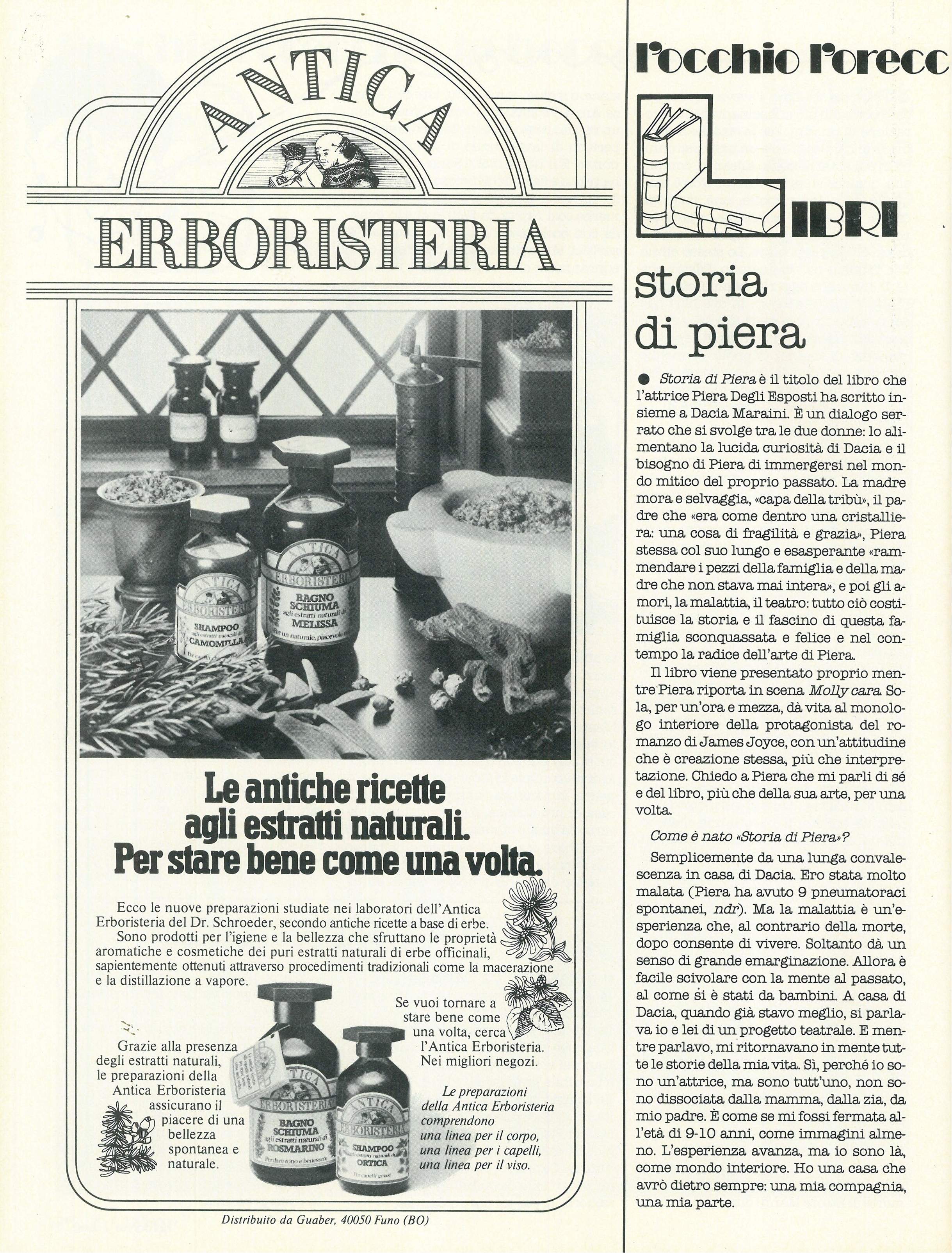 Foto: Una atroce storia normale