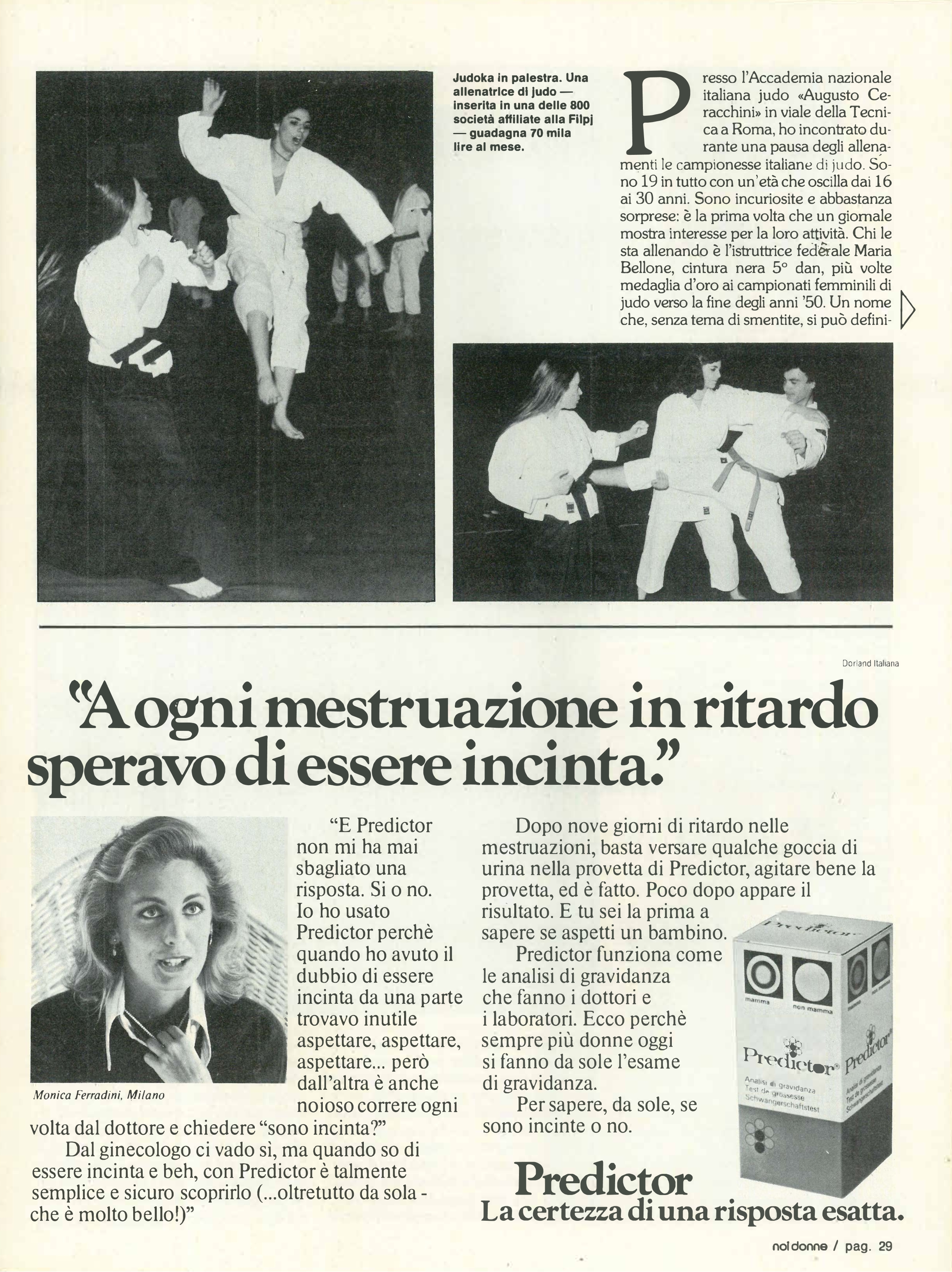 Foto: Vengo anch'io?si, tu si