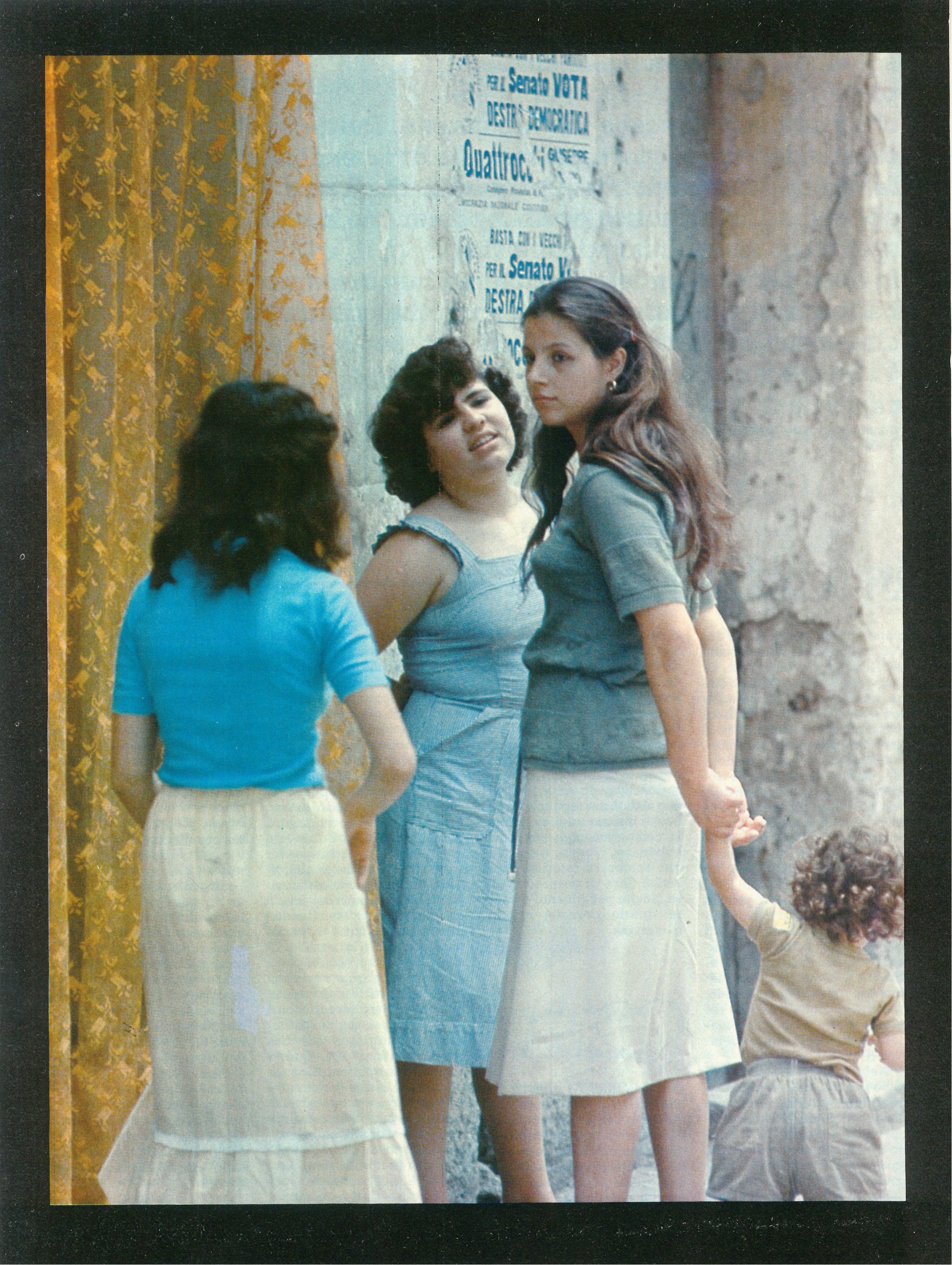 Foto: Sposarsi a Palermo