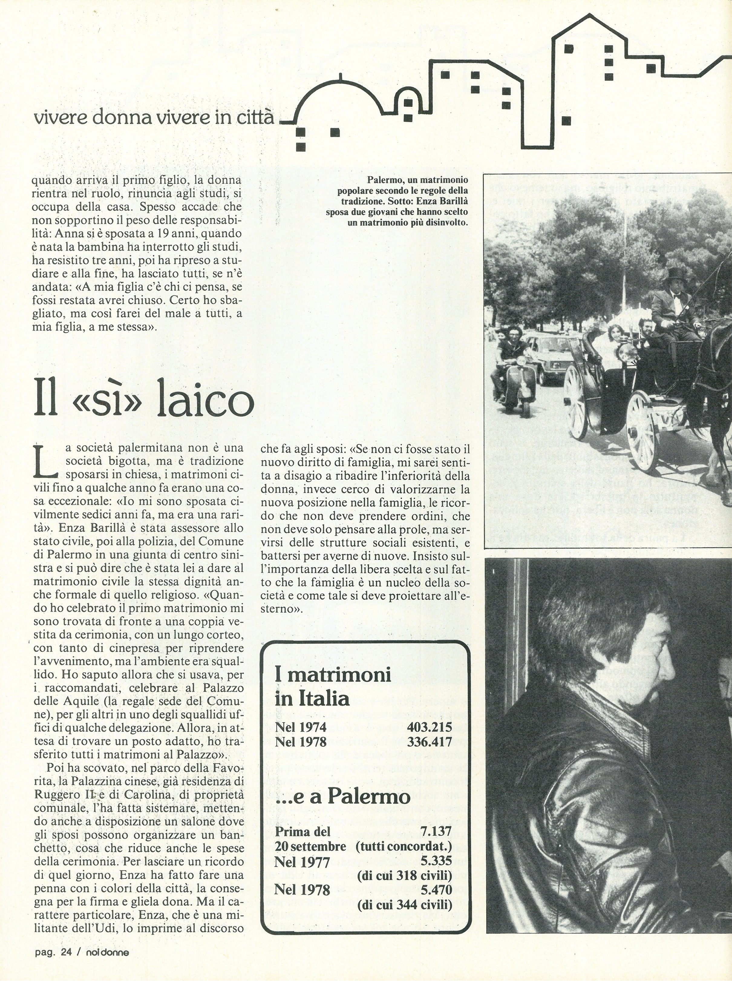 Foto: Sposarsi a Palermo