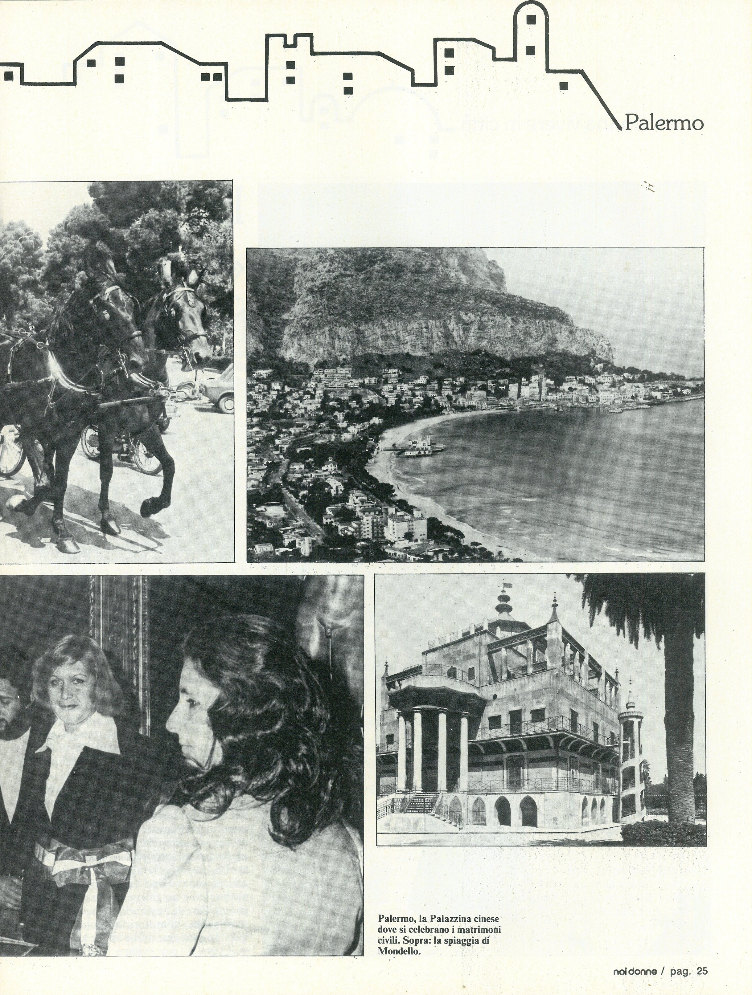 Foto: Sposarsi a Palermo