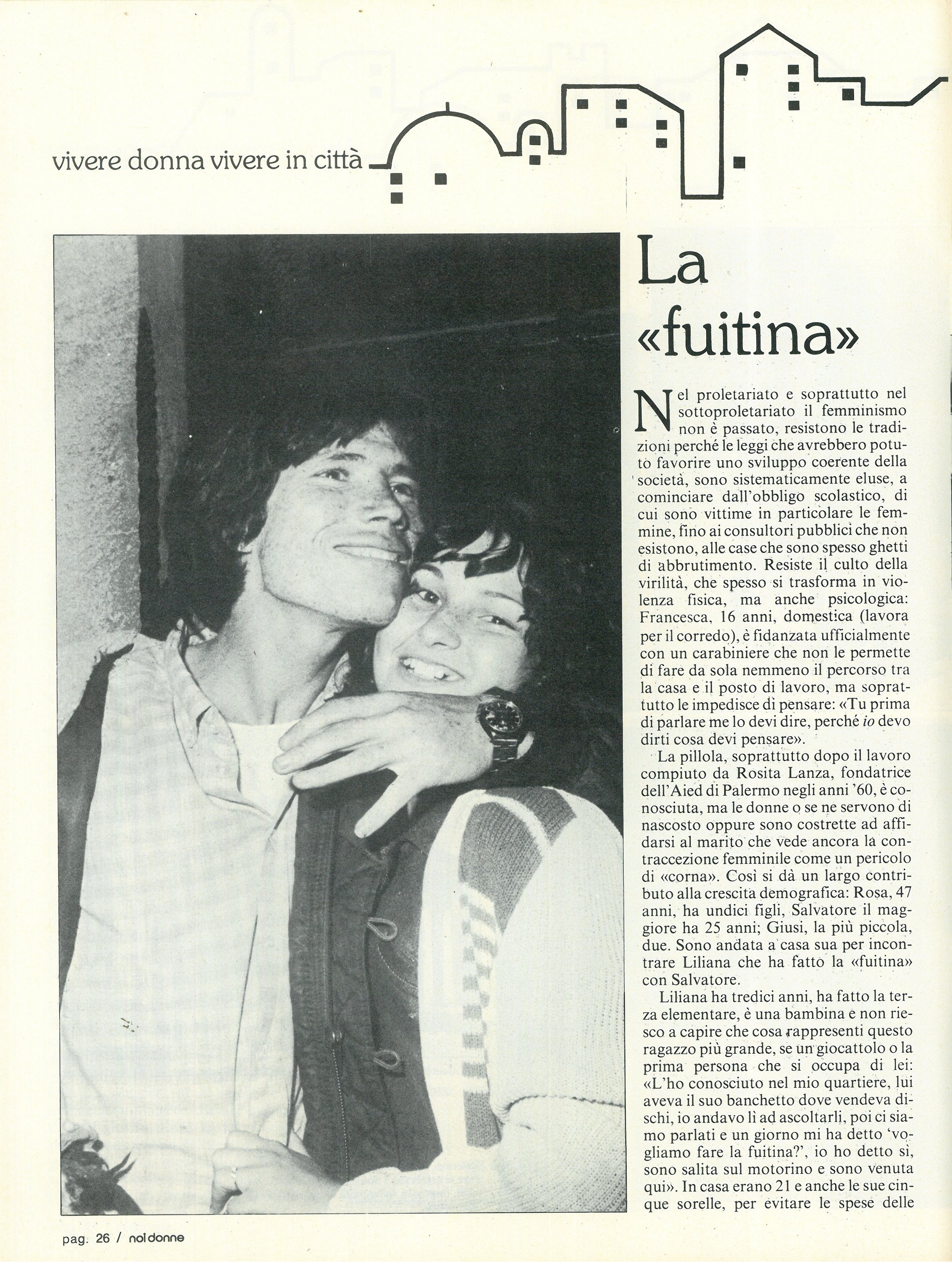 Foto: Sposarsi a Palermo
