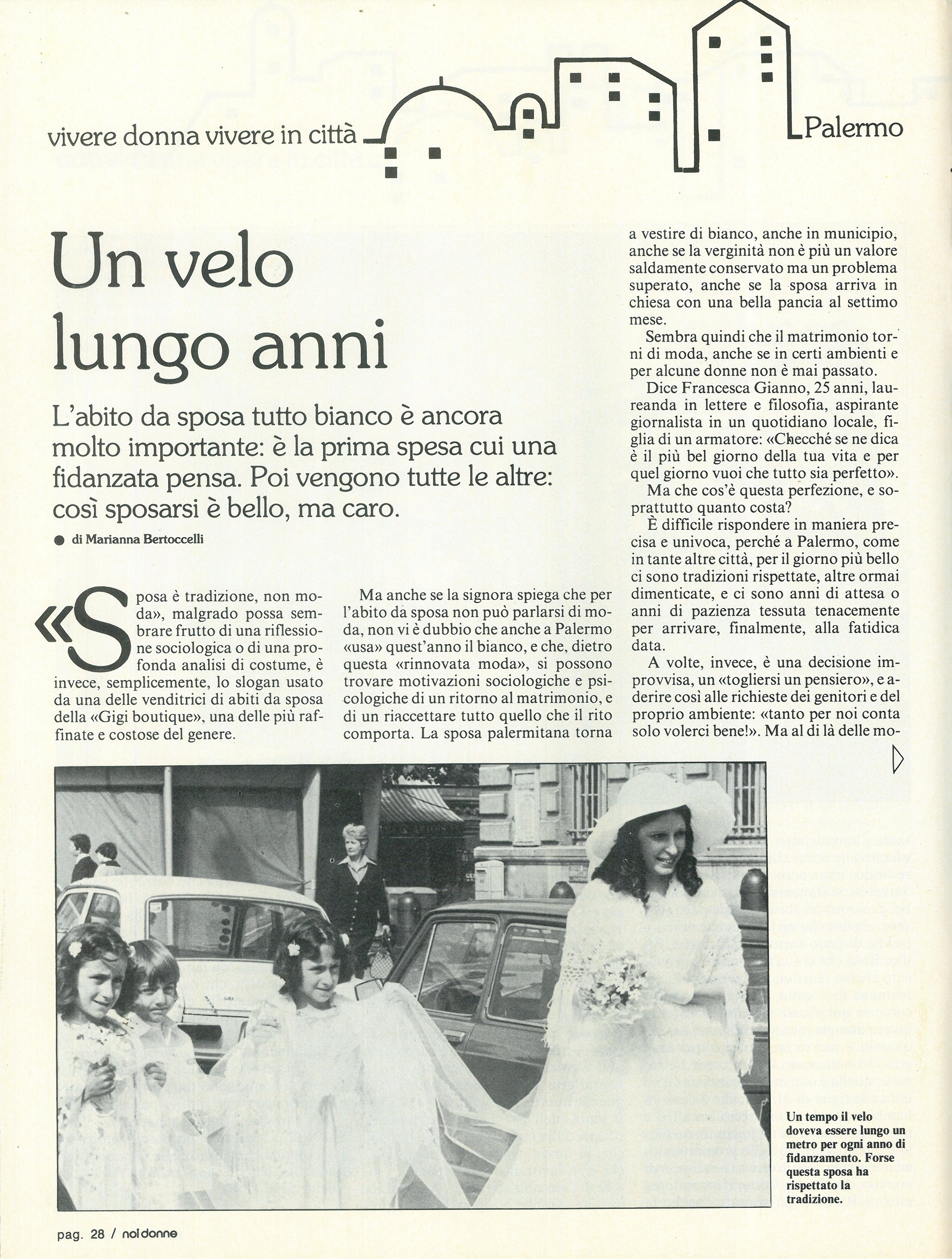Foto: Sposarsi a Palermo