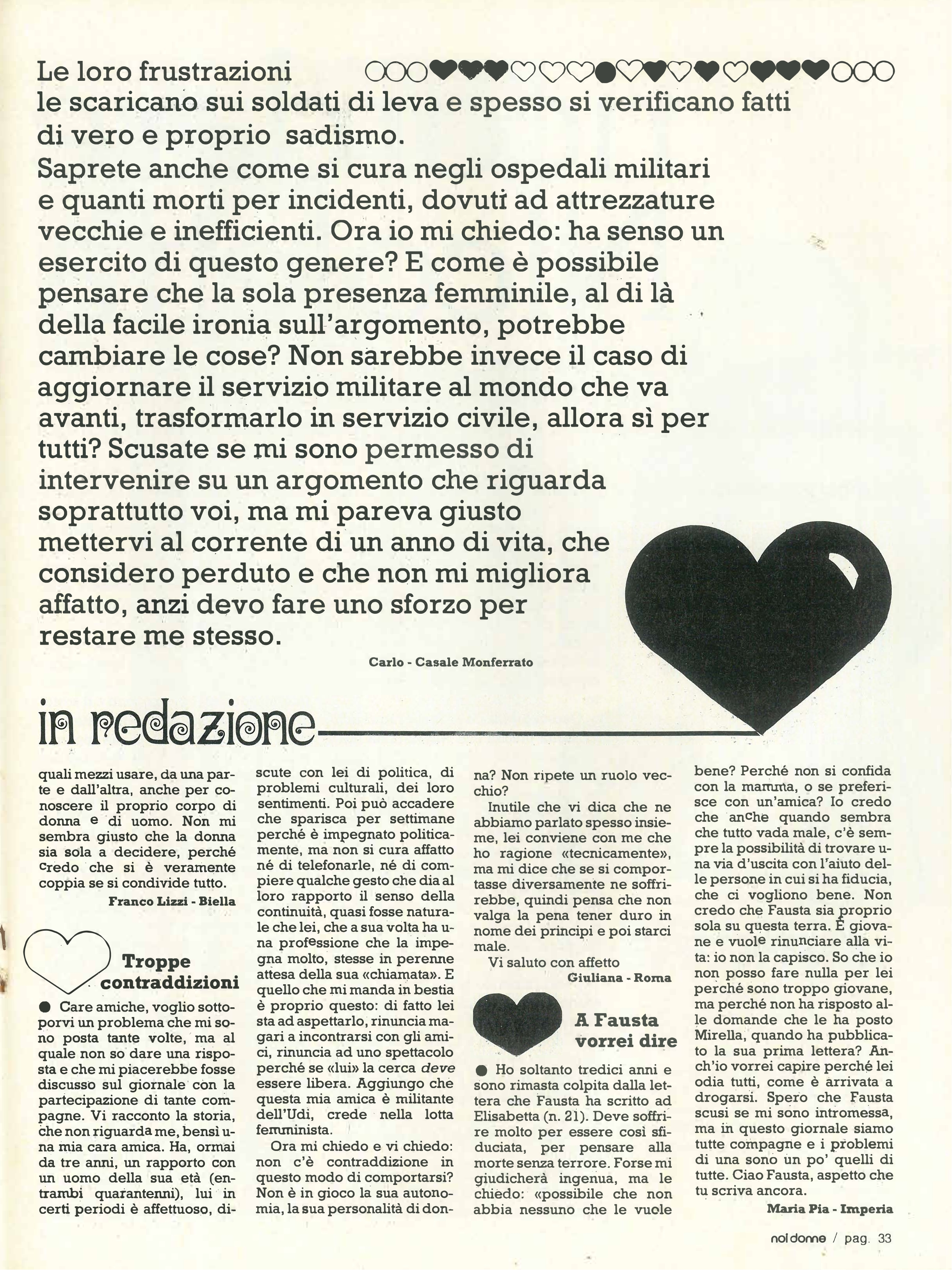 Foto: Eroina:come uscirne