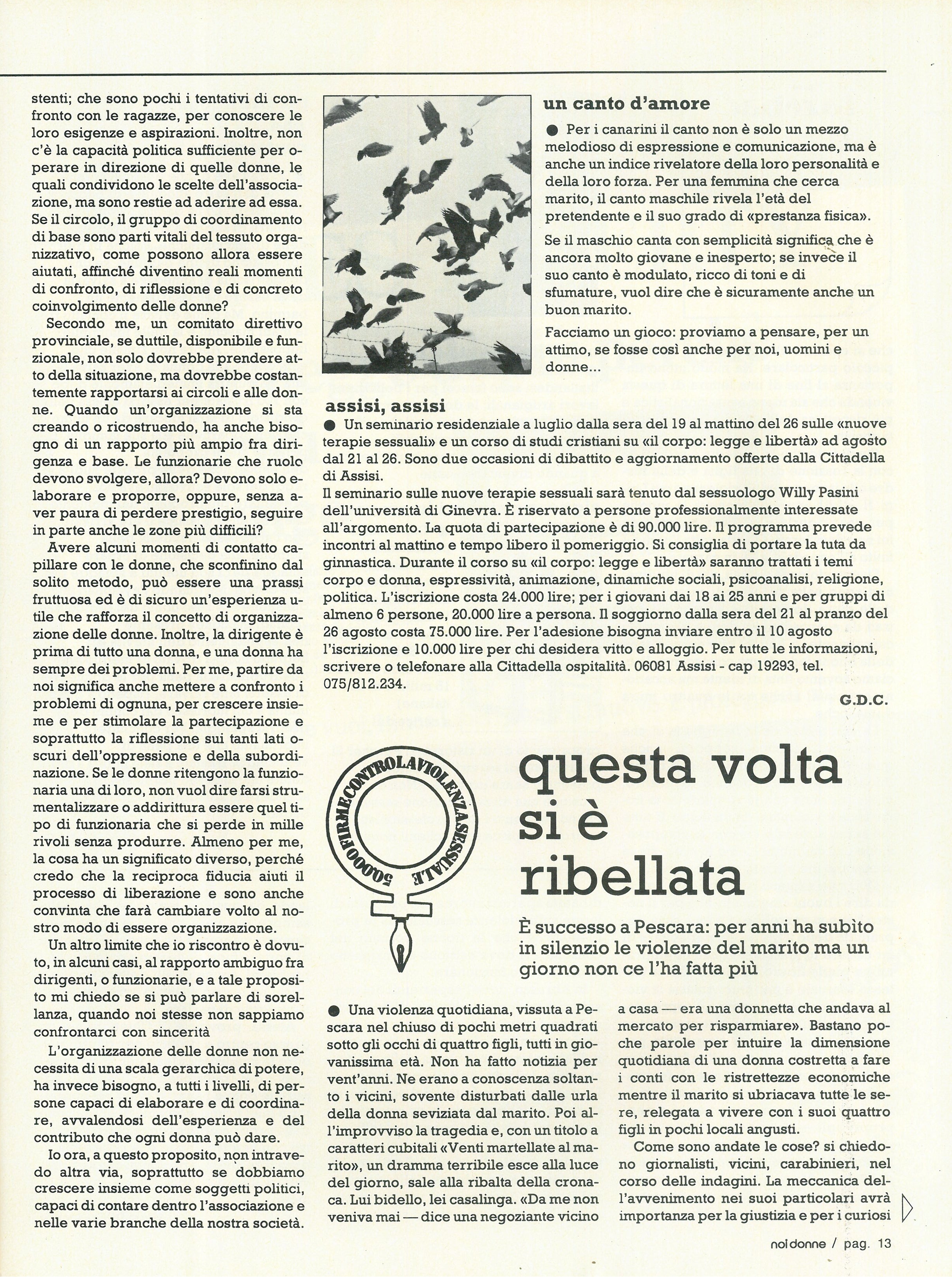 Foto: Il tradimento amoroso esiste ancora?