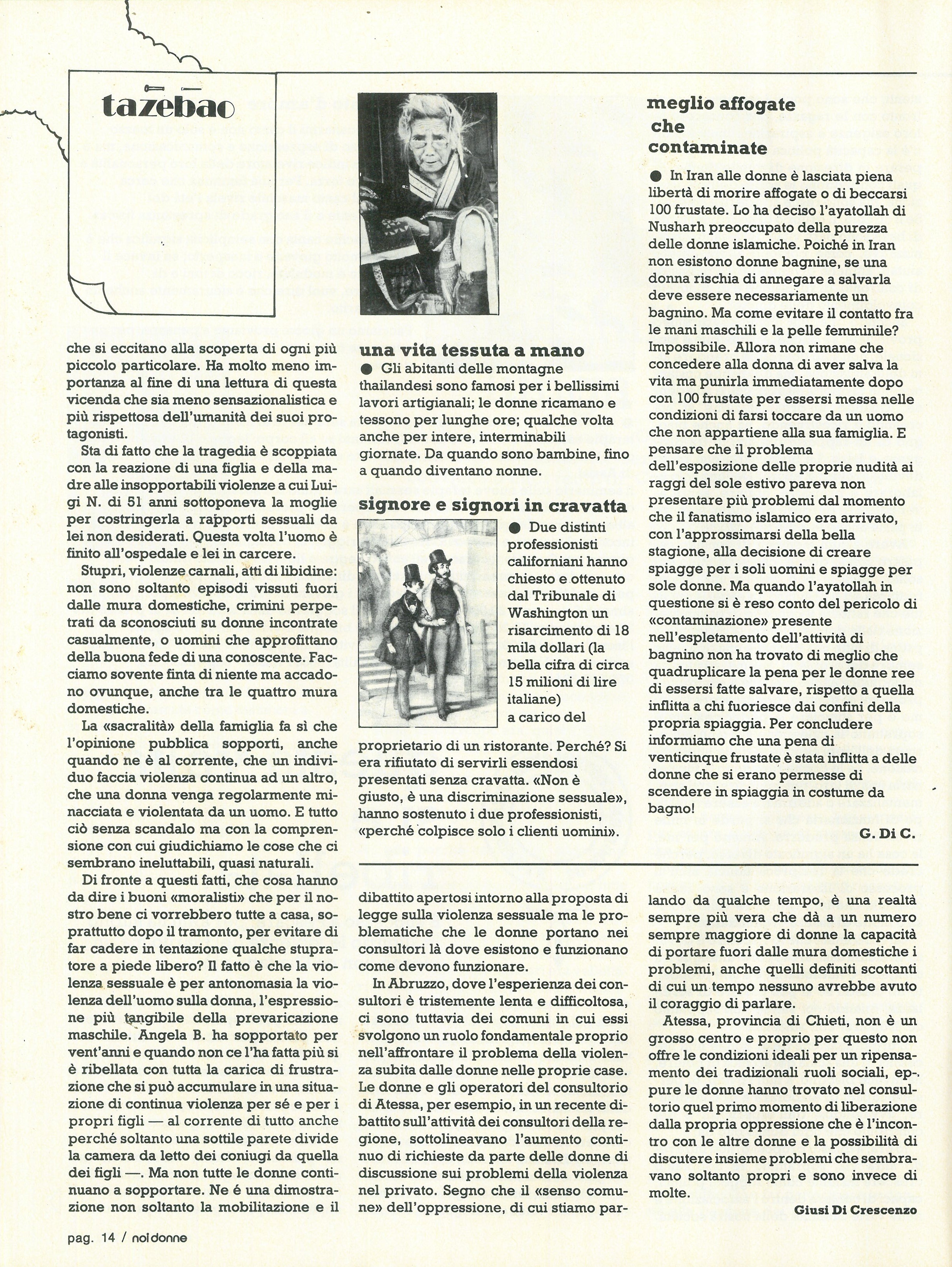 Foto: Il tradimento amoroso esiste ancora?