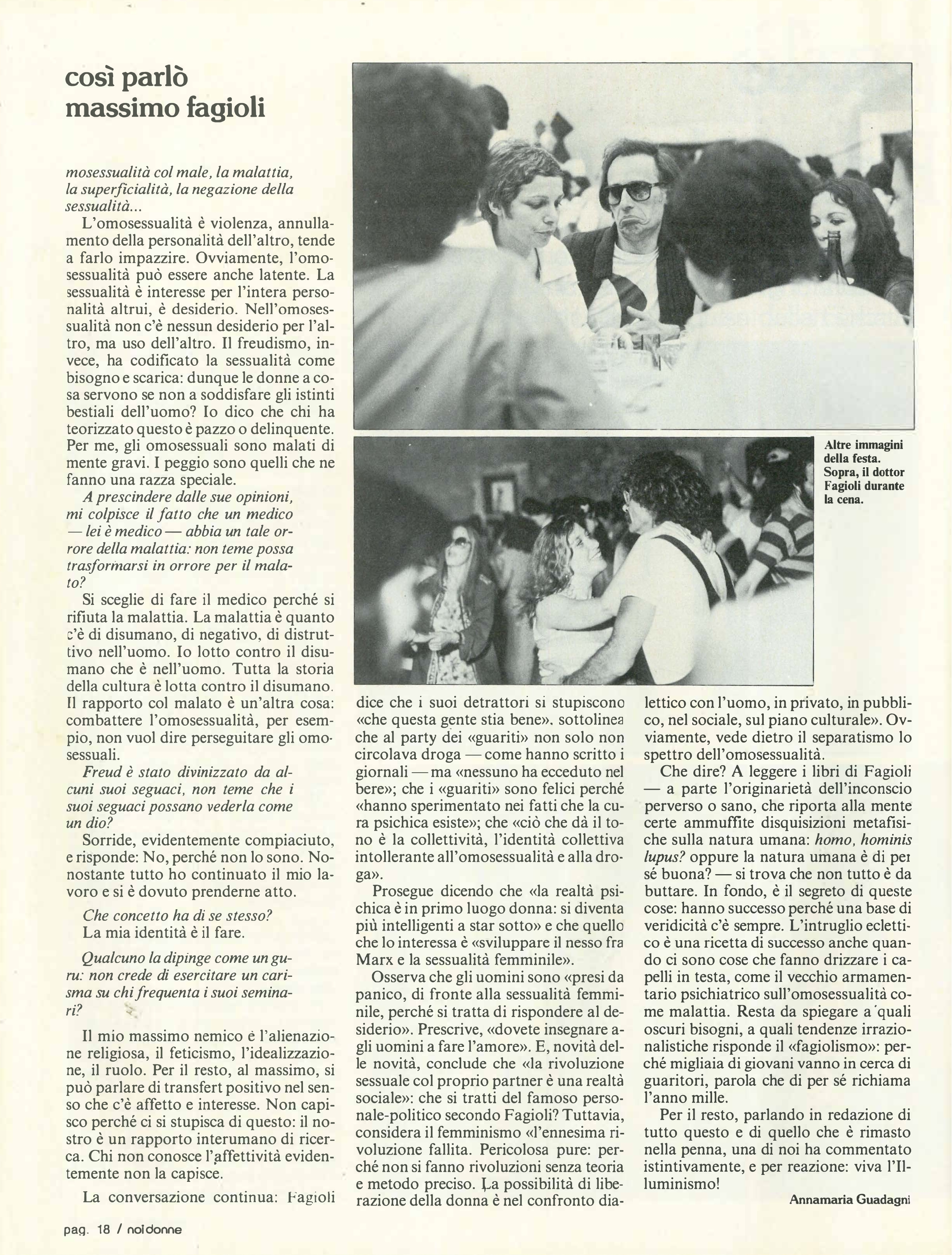 Foto: Il tradimento amoroso esiste ancora?