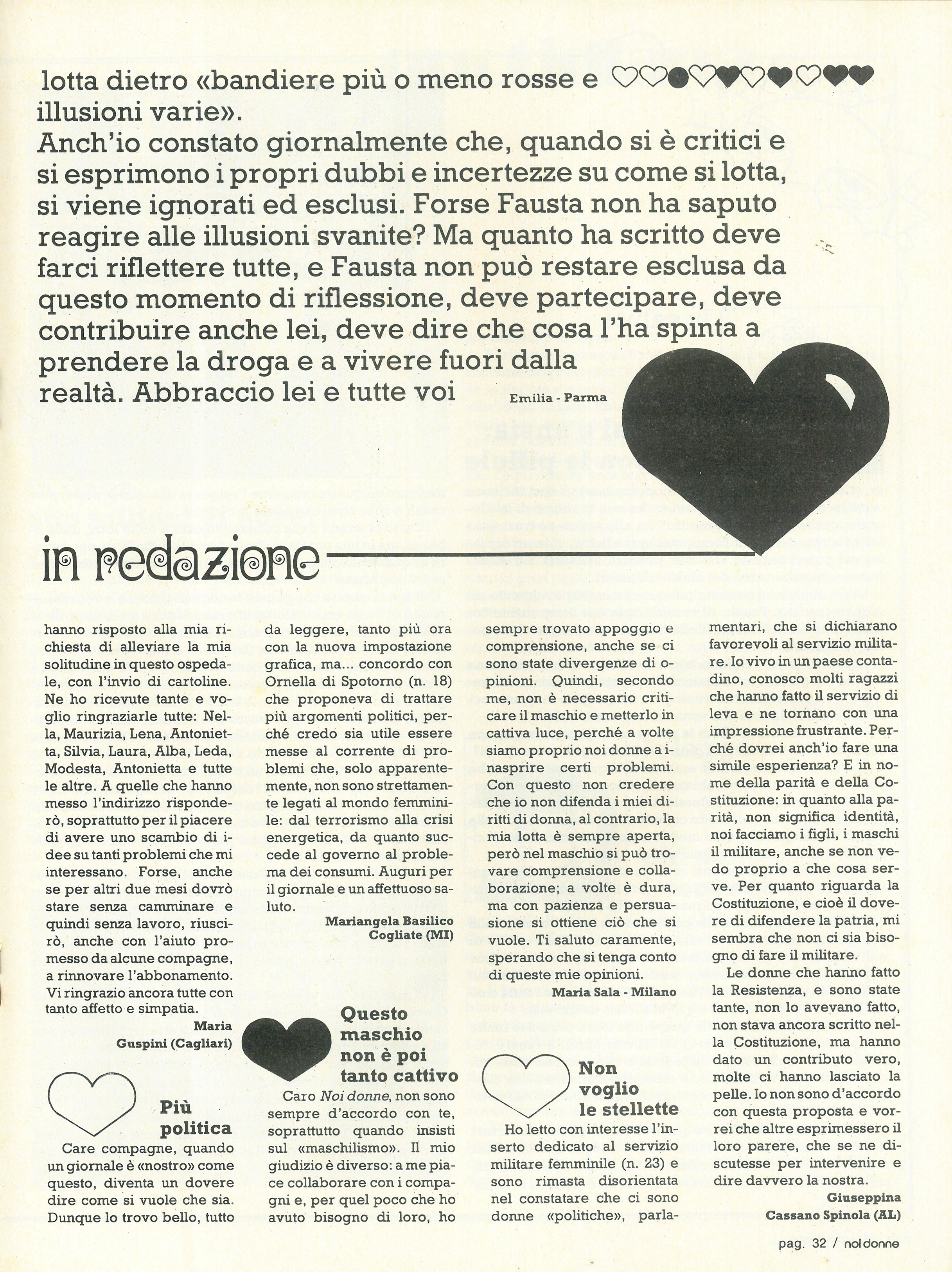 Foto: Il tradimento amoroso esiste ancora?
