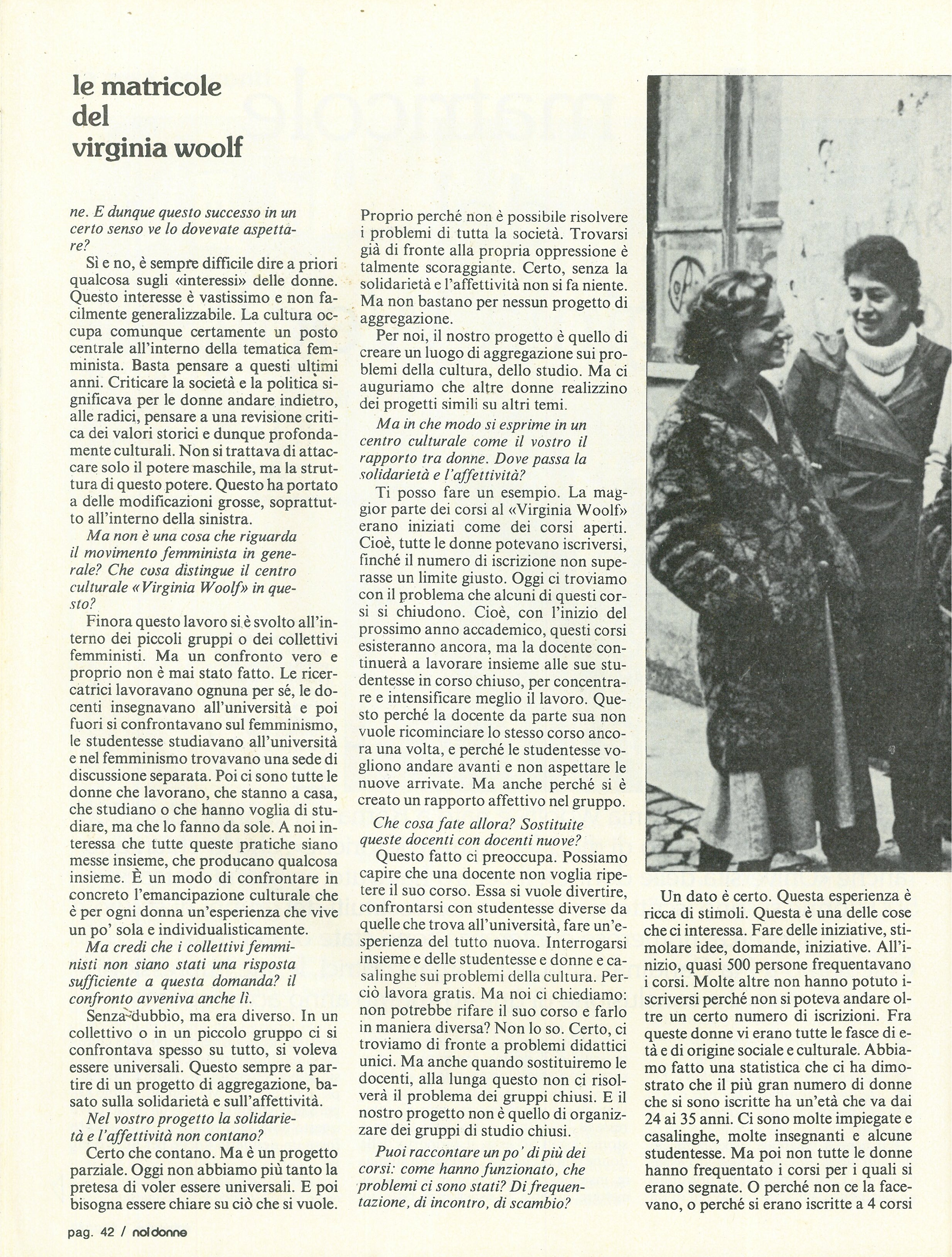 Foto: Il tradimento amoroso esiste ancora?
