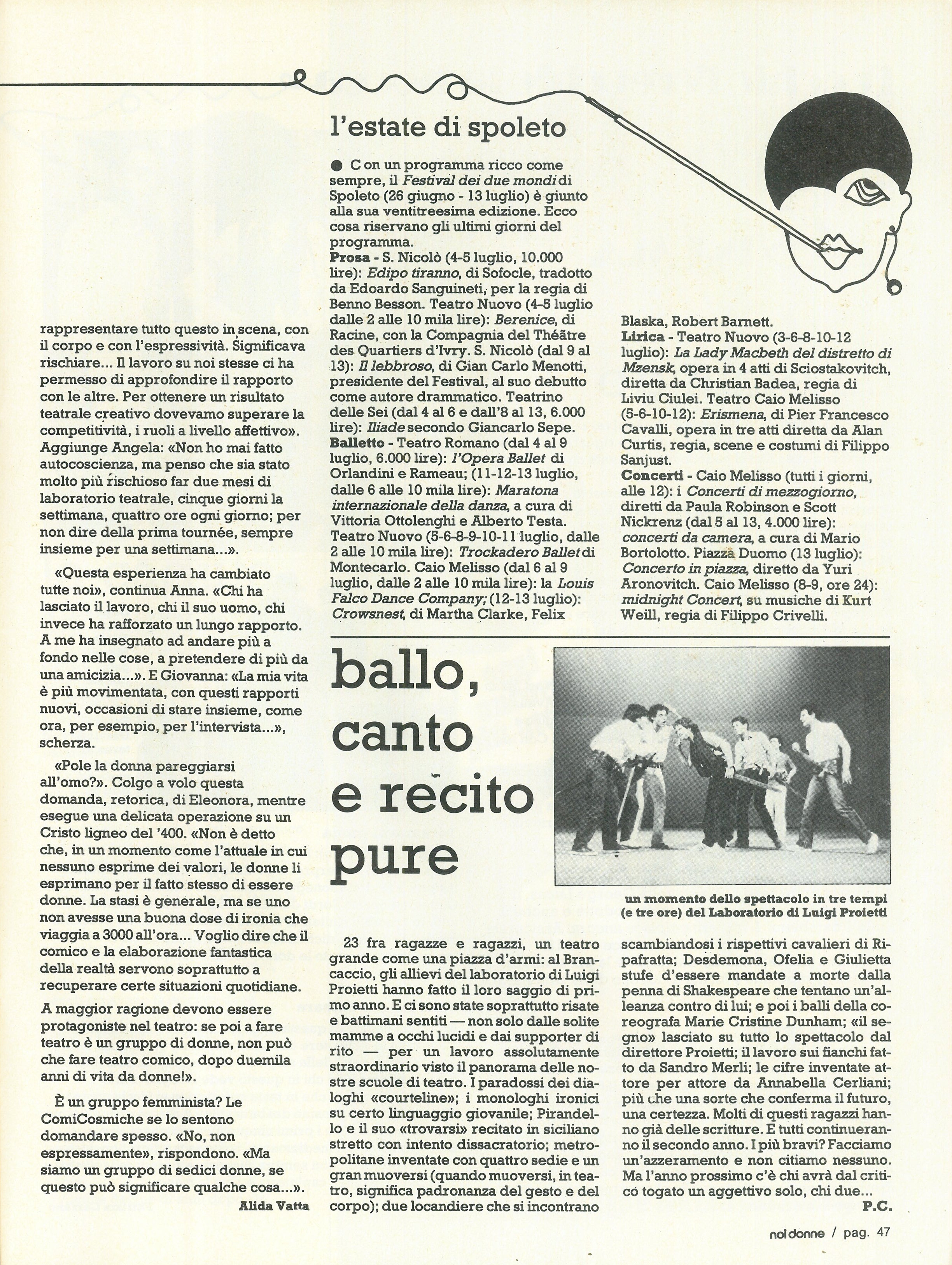 Foto: Il tradimento amoroso esiste ancora?