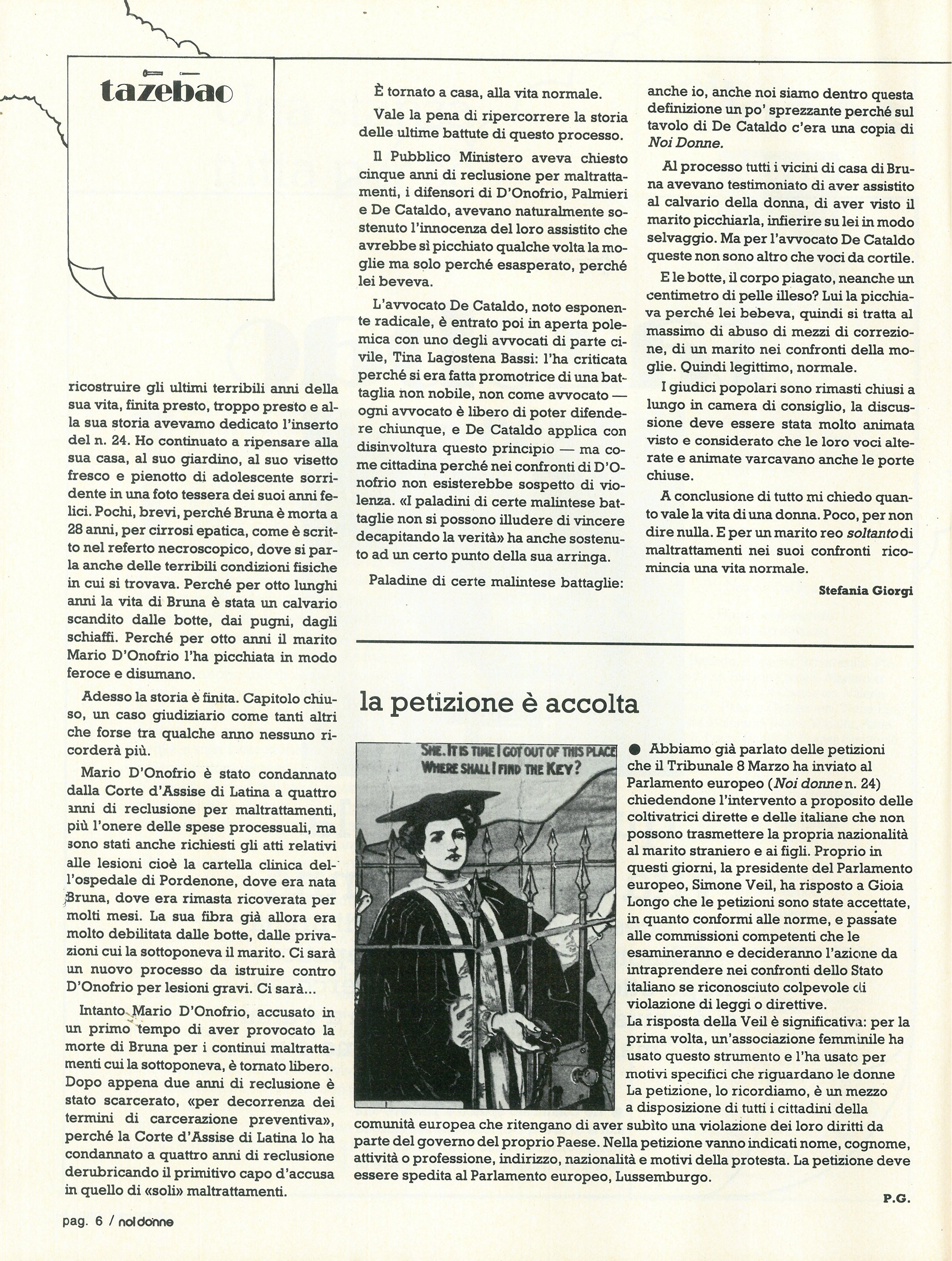 Foto: Il tradimento amoroso esiste ancora?