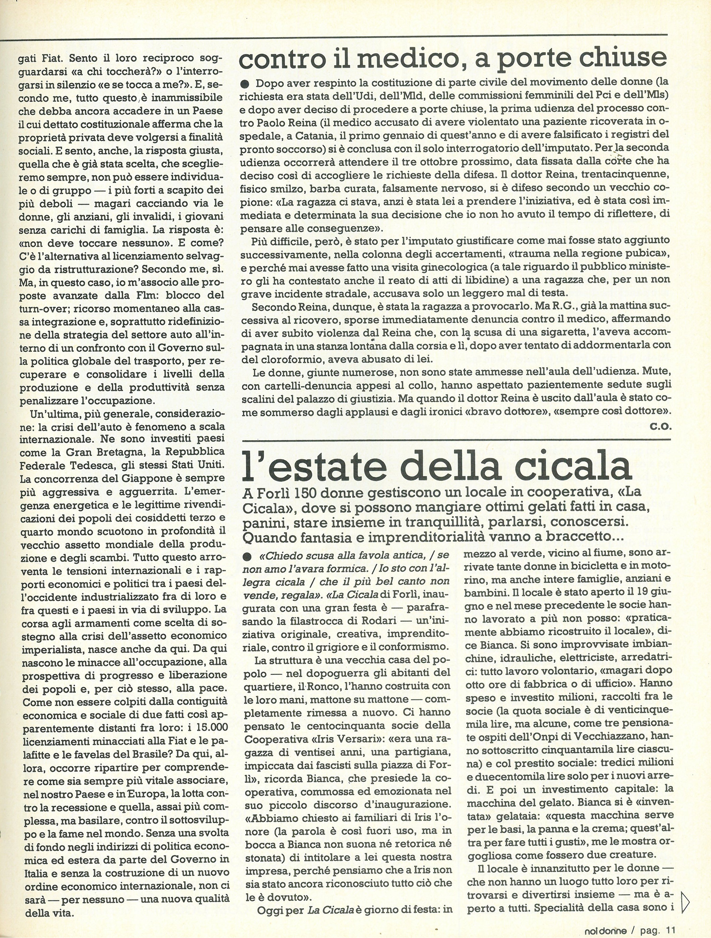 Foto: Studiare a Cagliari