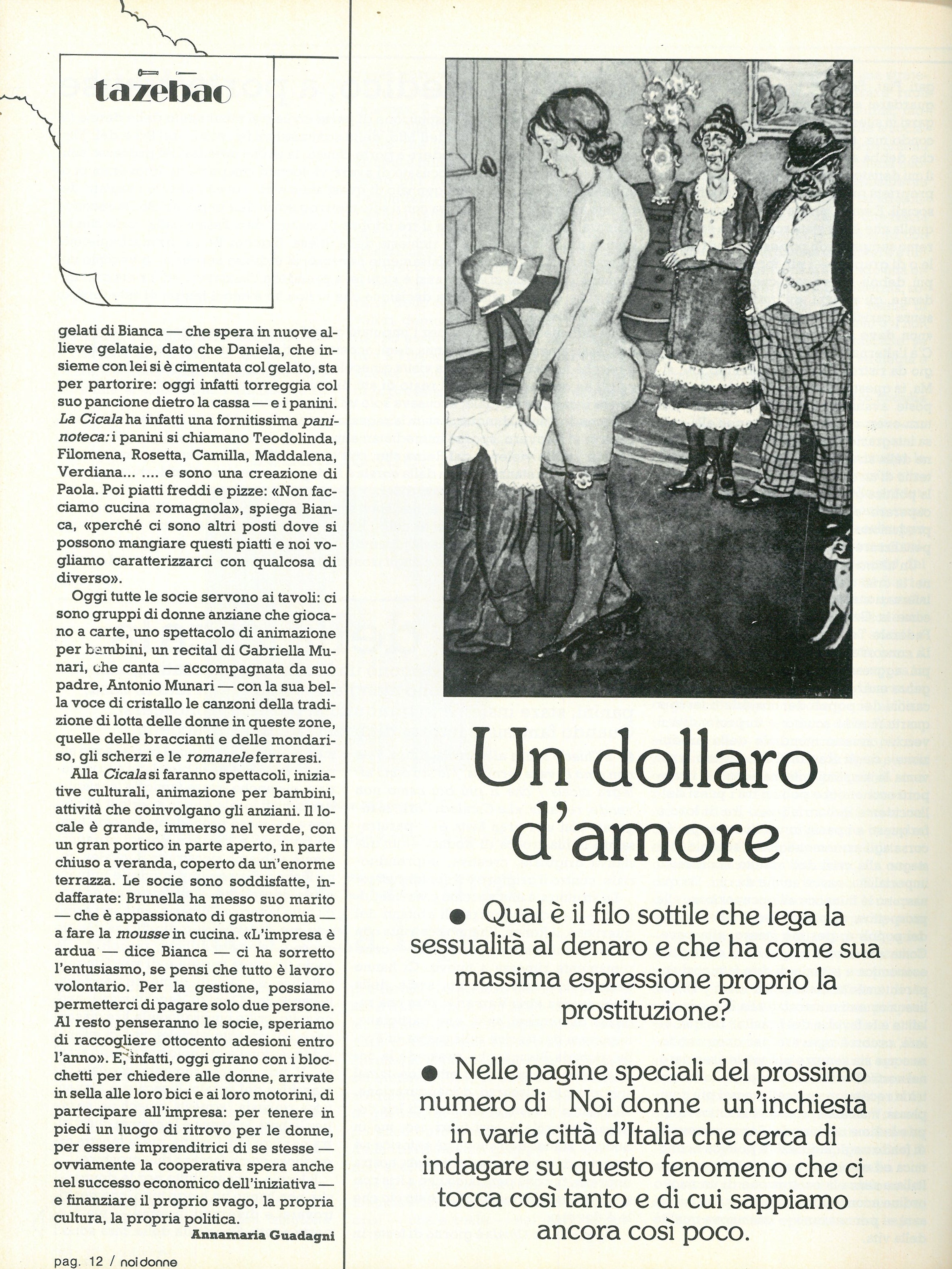 Foto: Studiare a Cagliari
