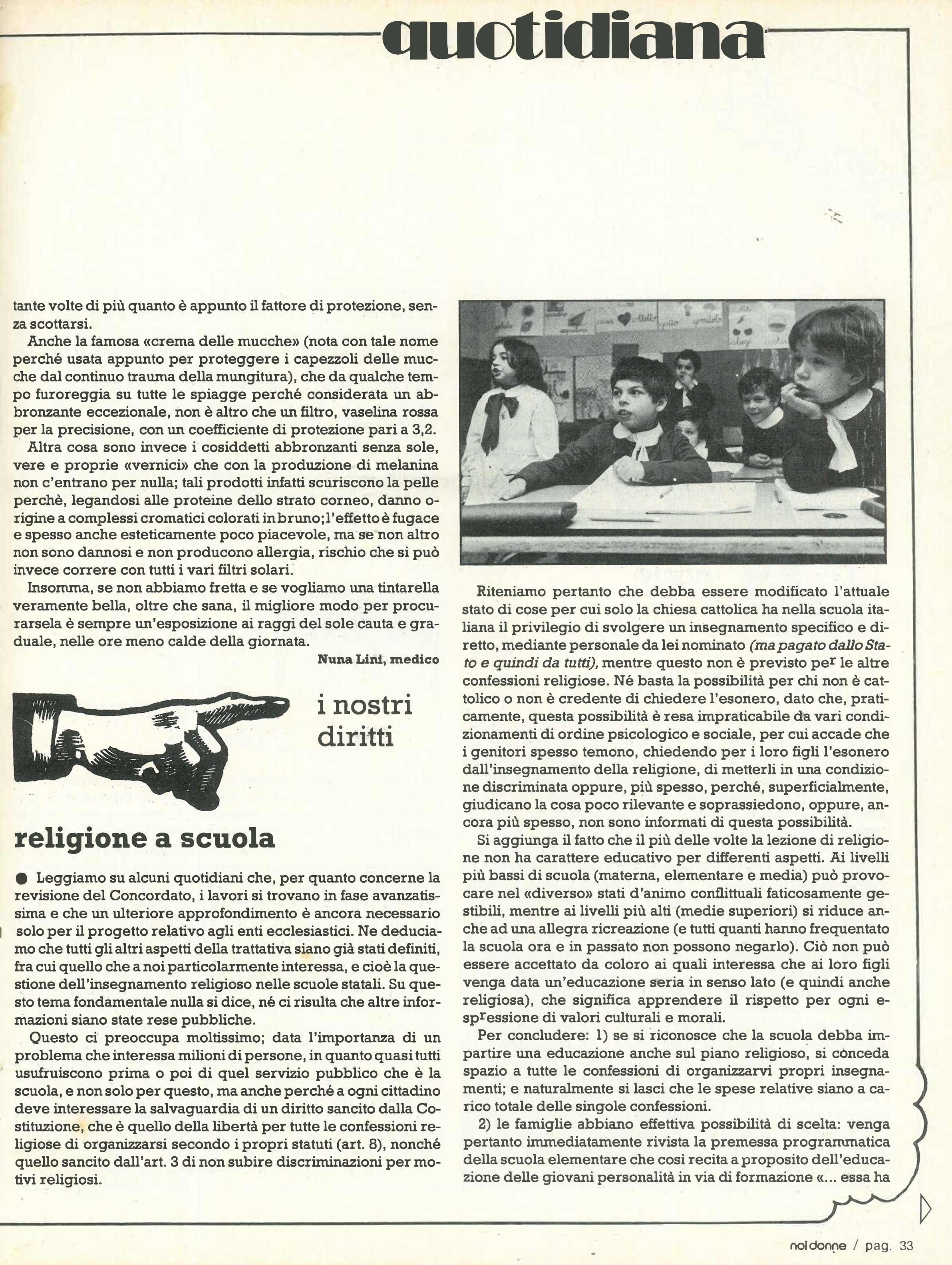 Foto: Studiare a Cagliari