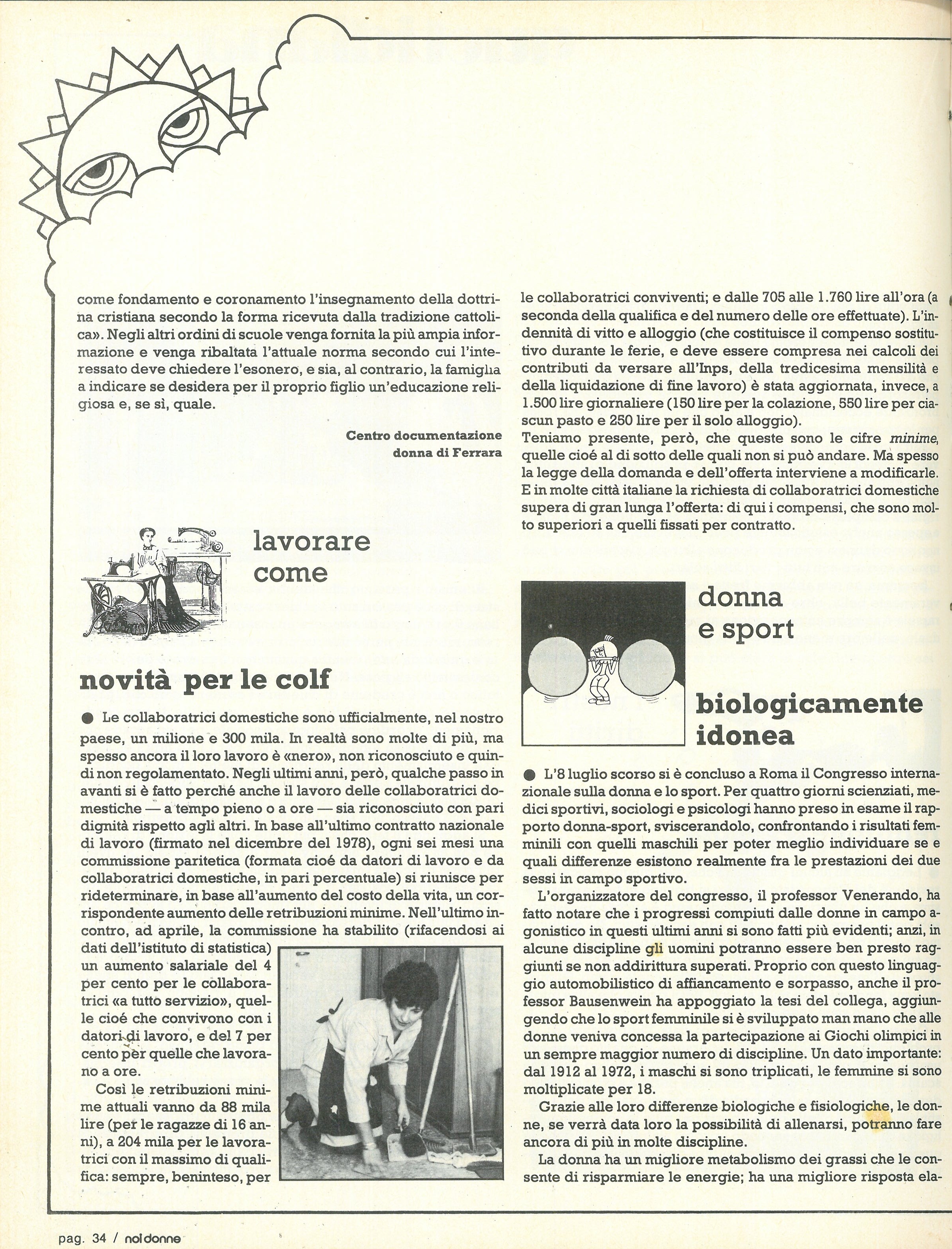 Foto: Studiare a Cagliari