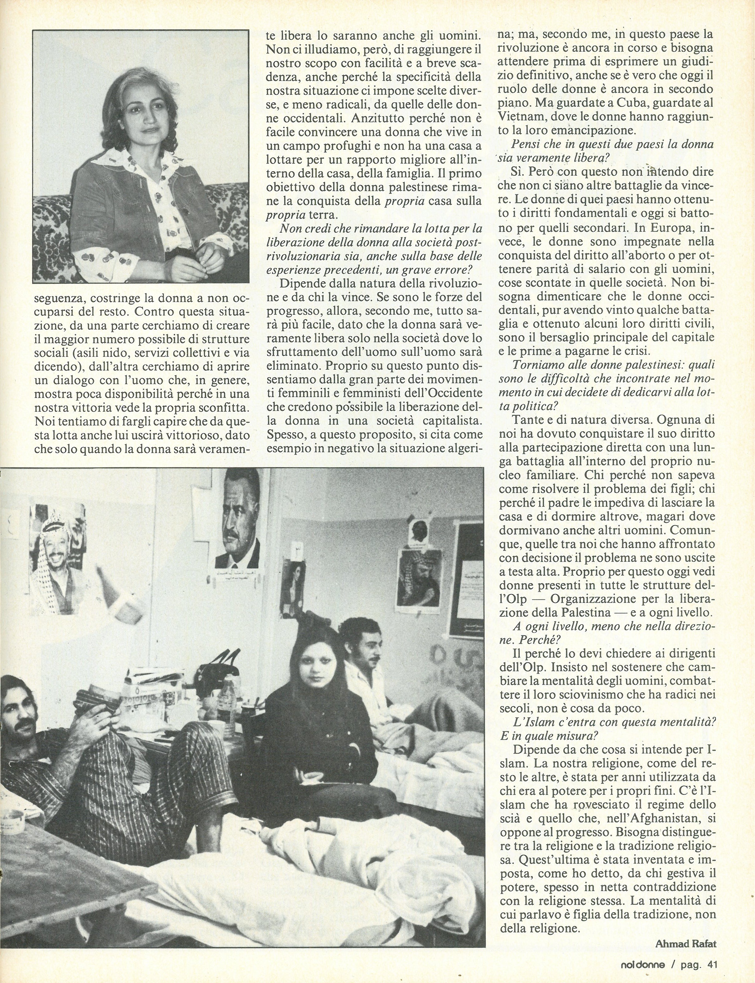 Foto: Studiare a Cagliari