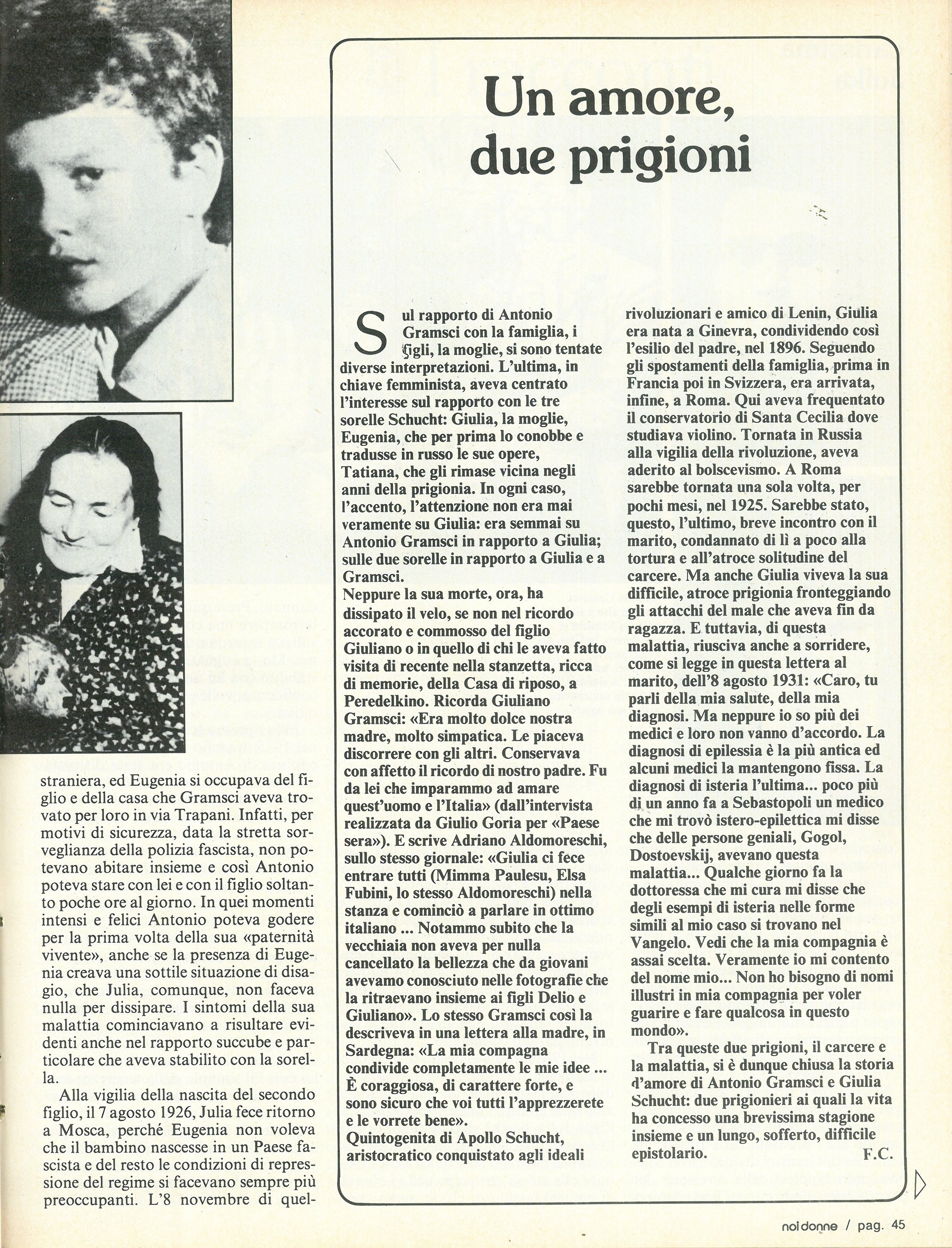 Foto: Studiare a Cagliari