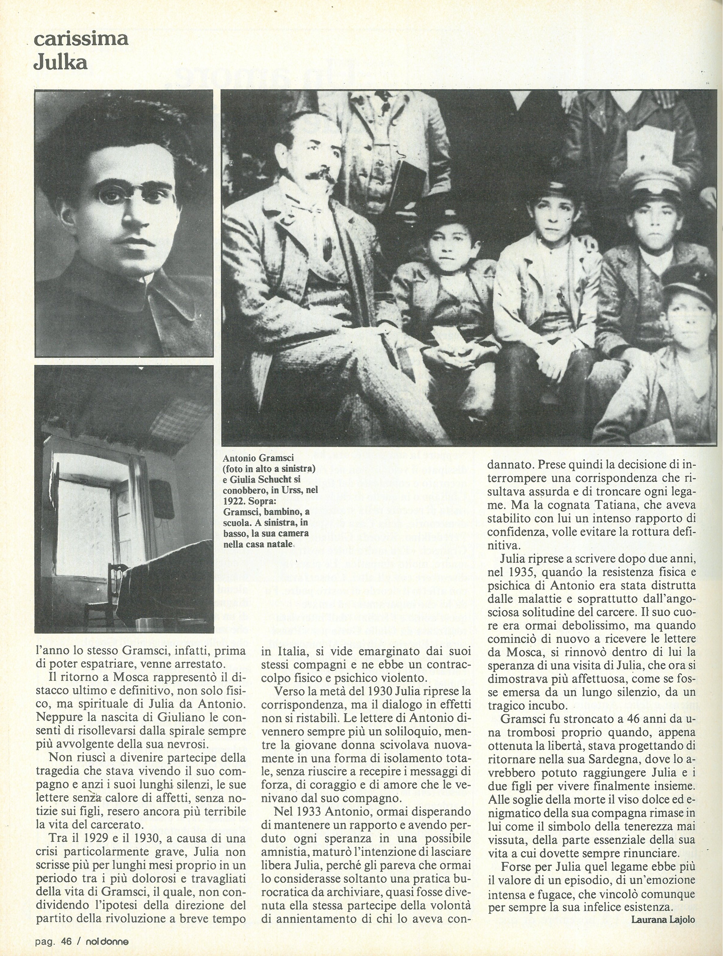 Foto: Studiare a Cagliari