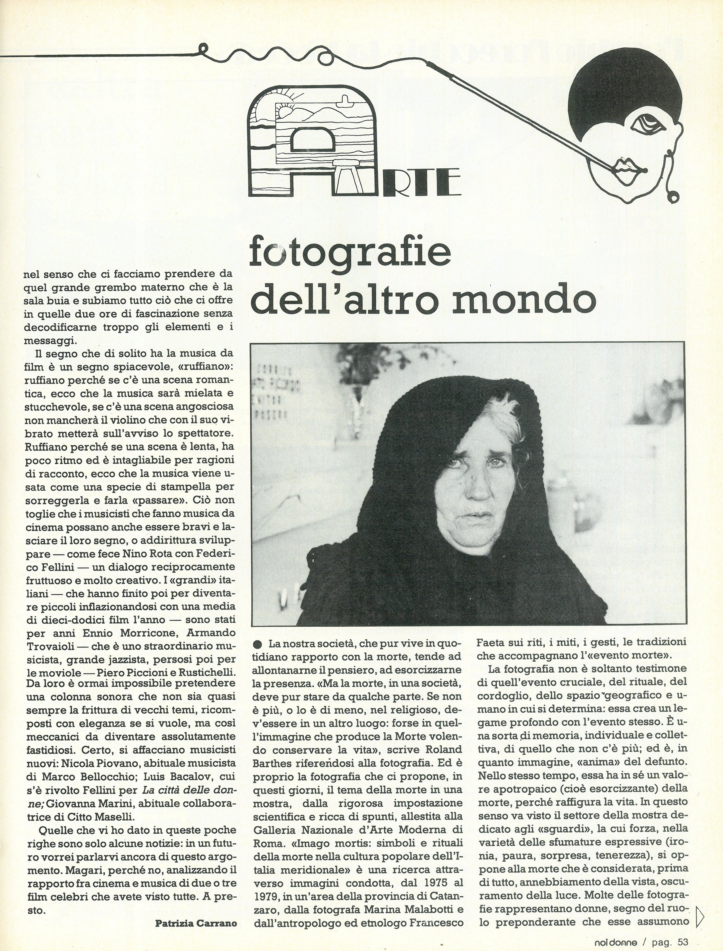 Foto: Studiare a Cagliari