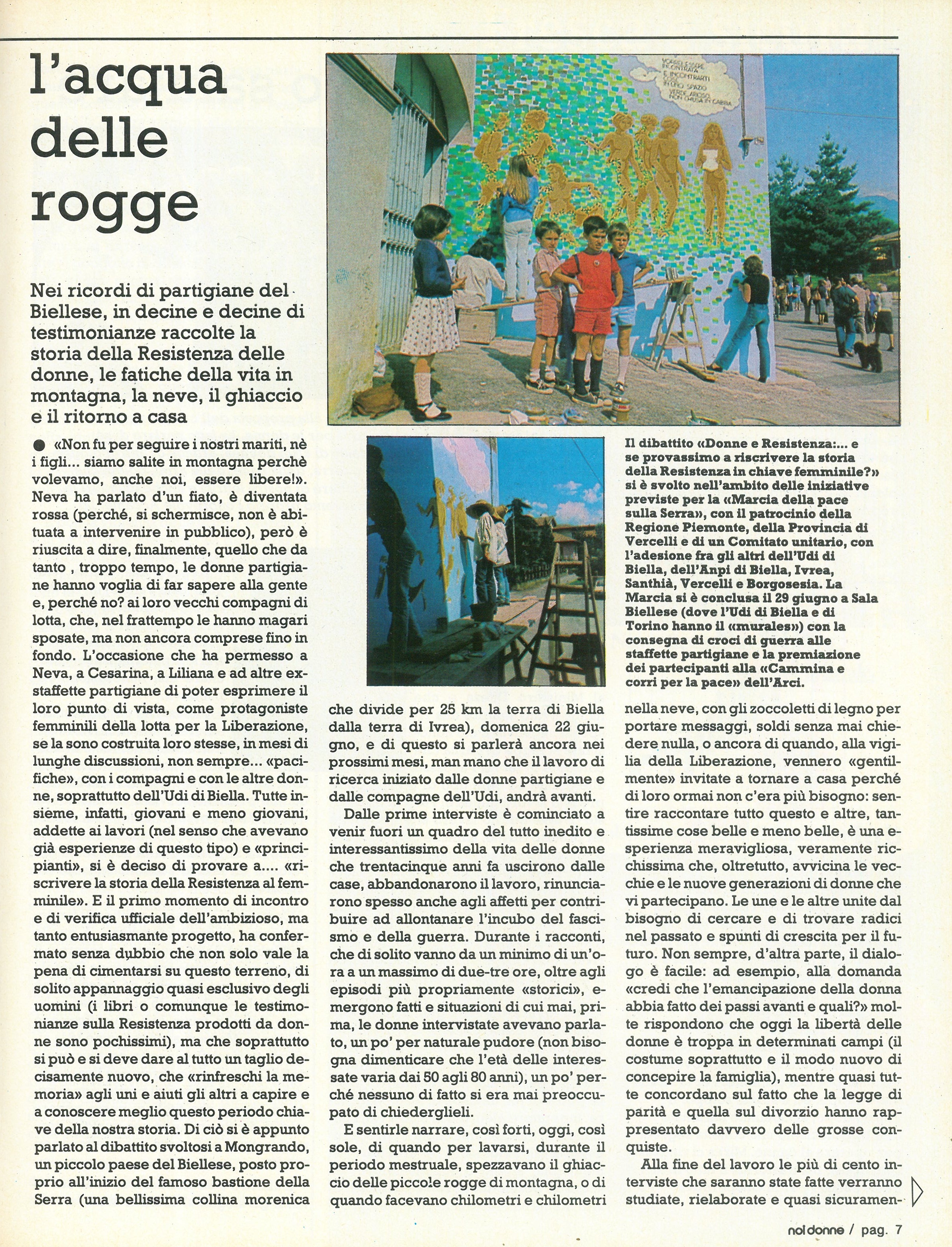 Foto: Studiare a Cagliari