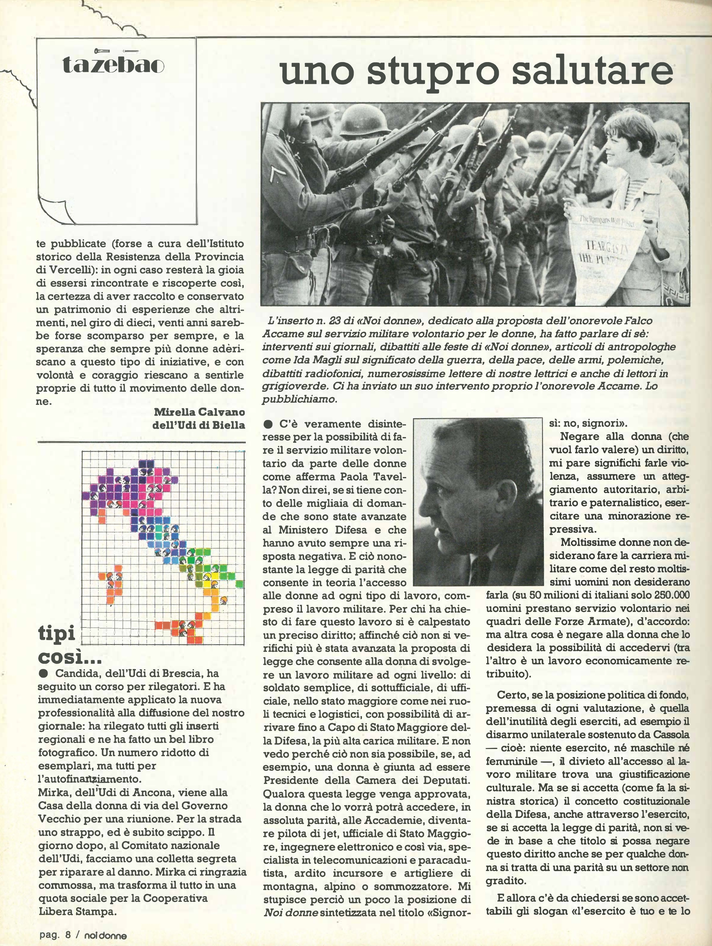 Foto: Studiare a Cagliari