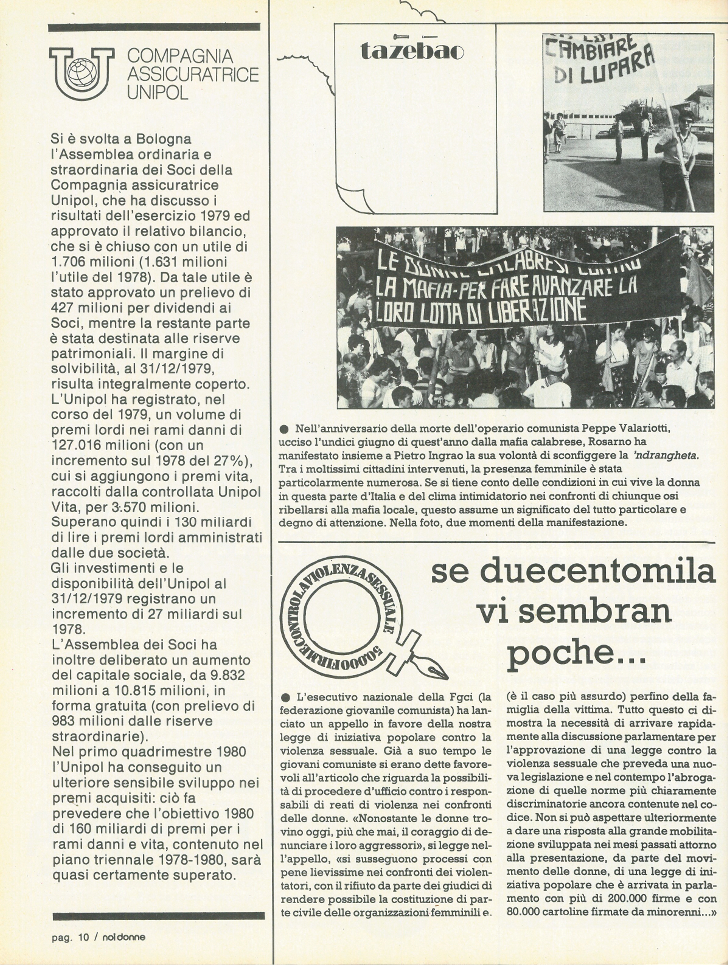 Foto: Un dollaro d'amore