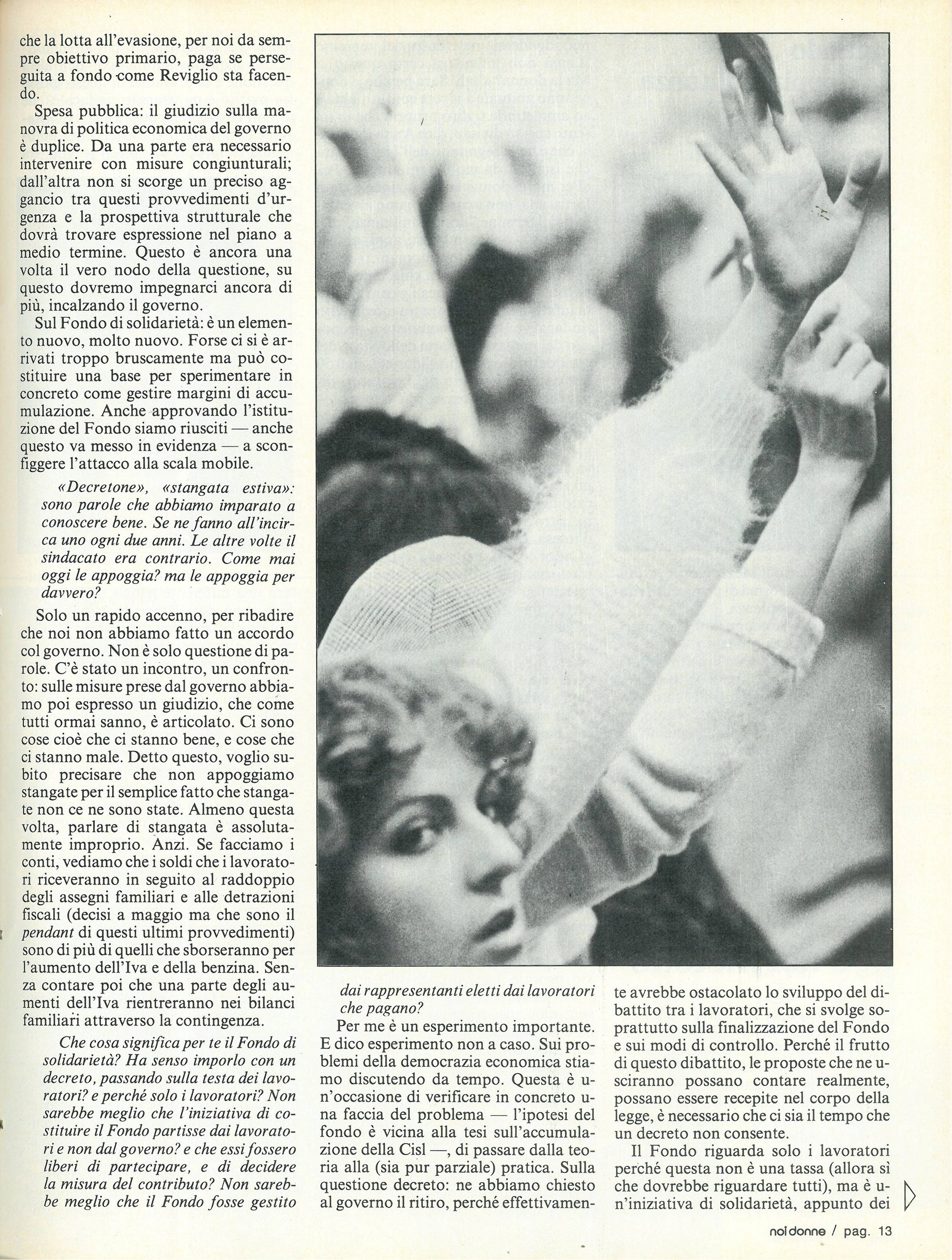 Foto: Un dollaro d'amore