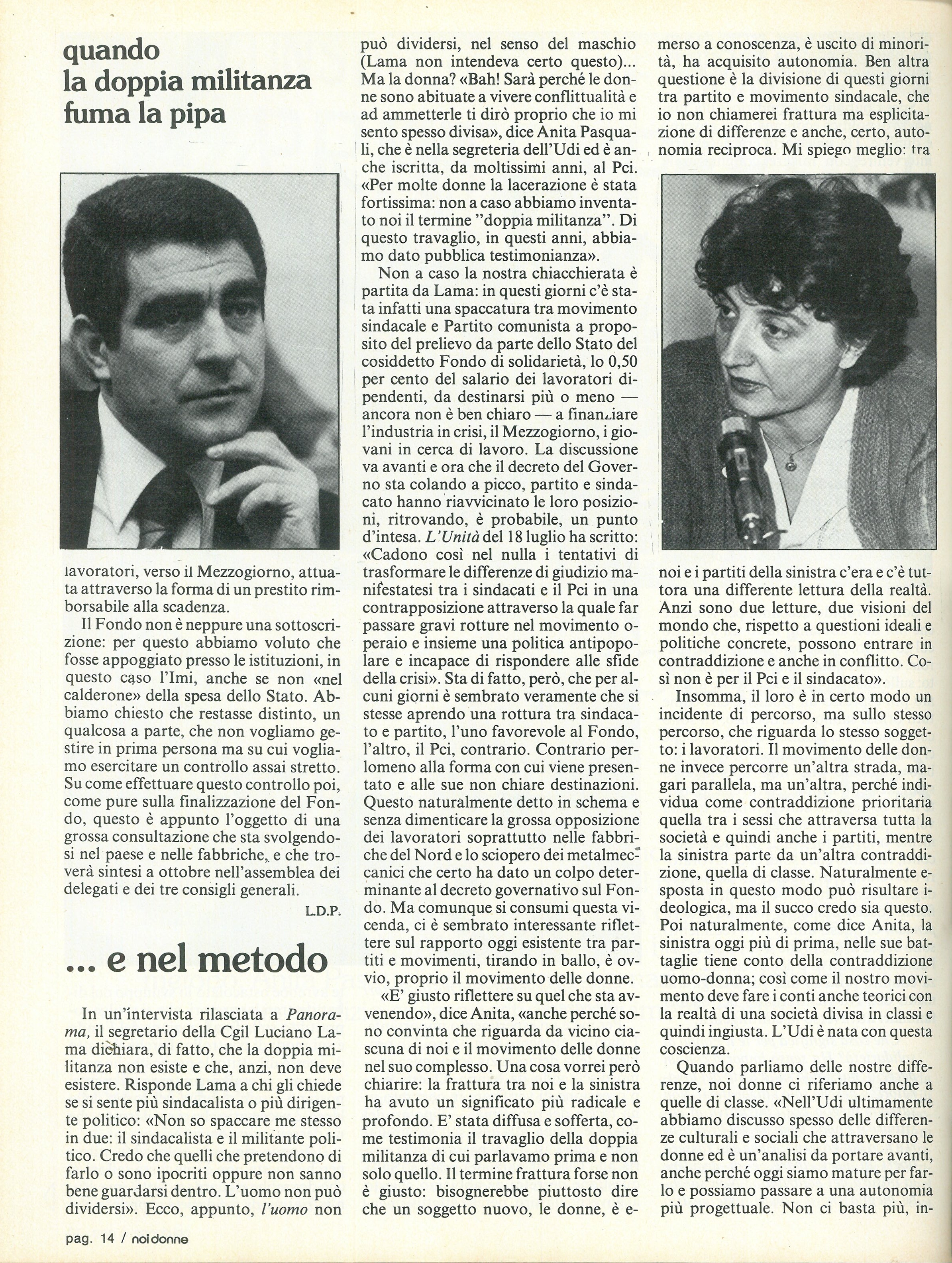 Foto: Un dollaro d'amore