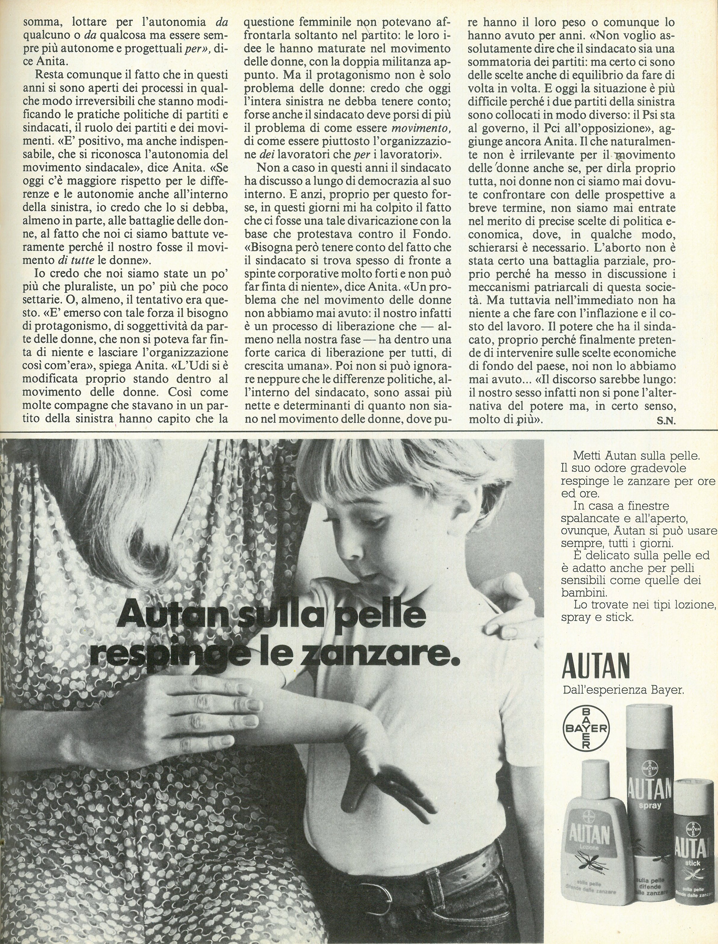 Foto: Un dollaro d'amore