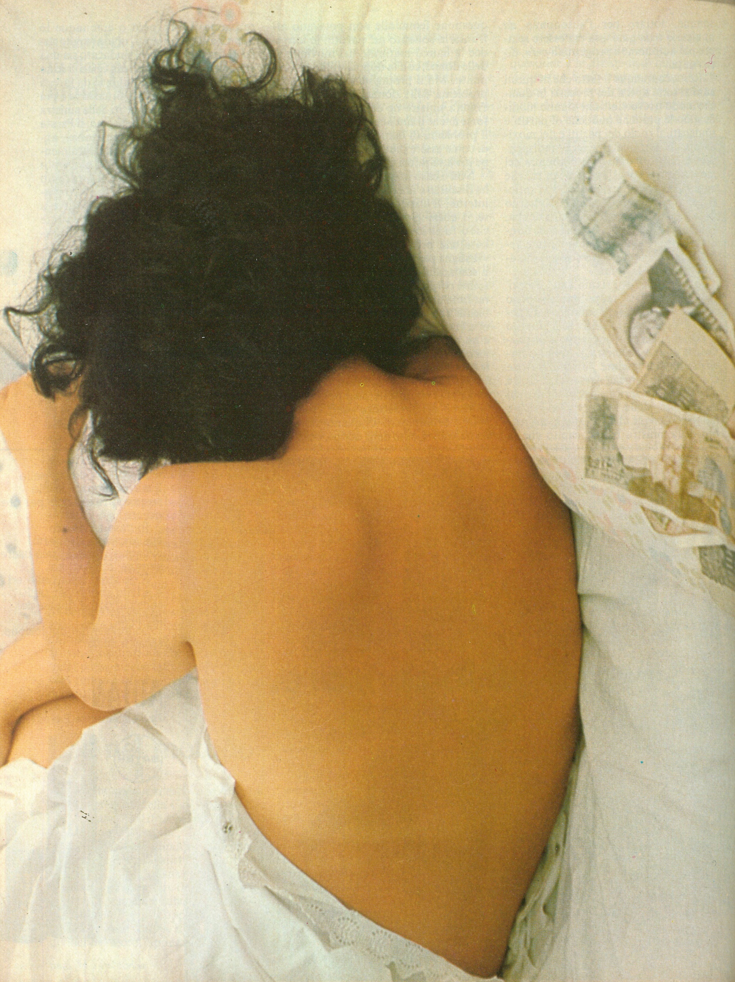 Foto: Un dollaro d'amore