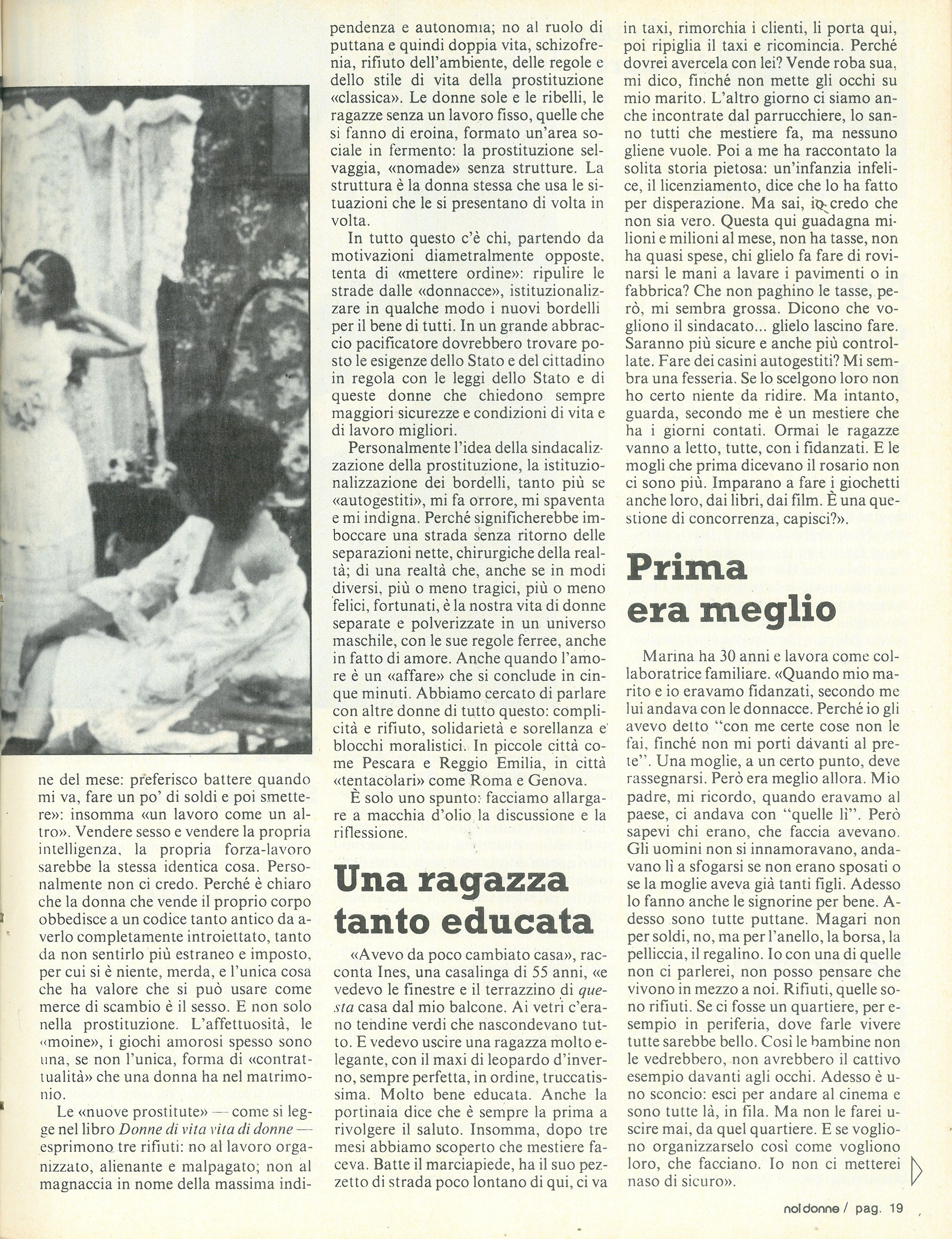 Foto: Un dollaro d'amore